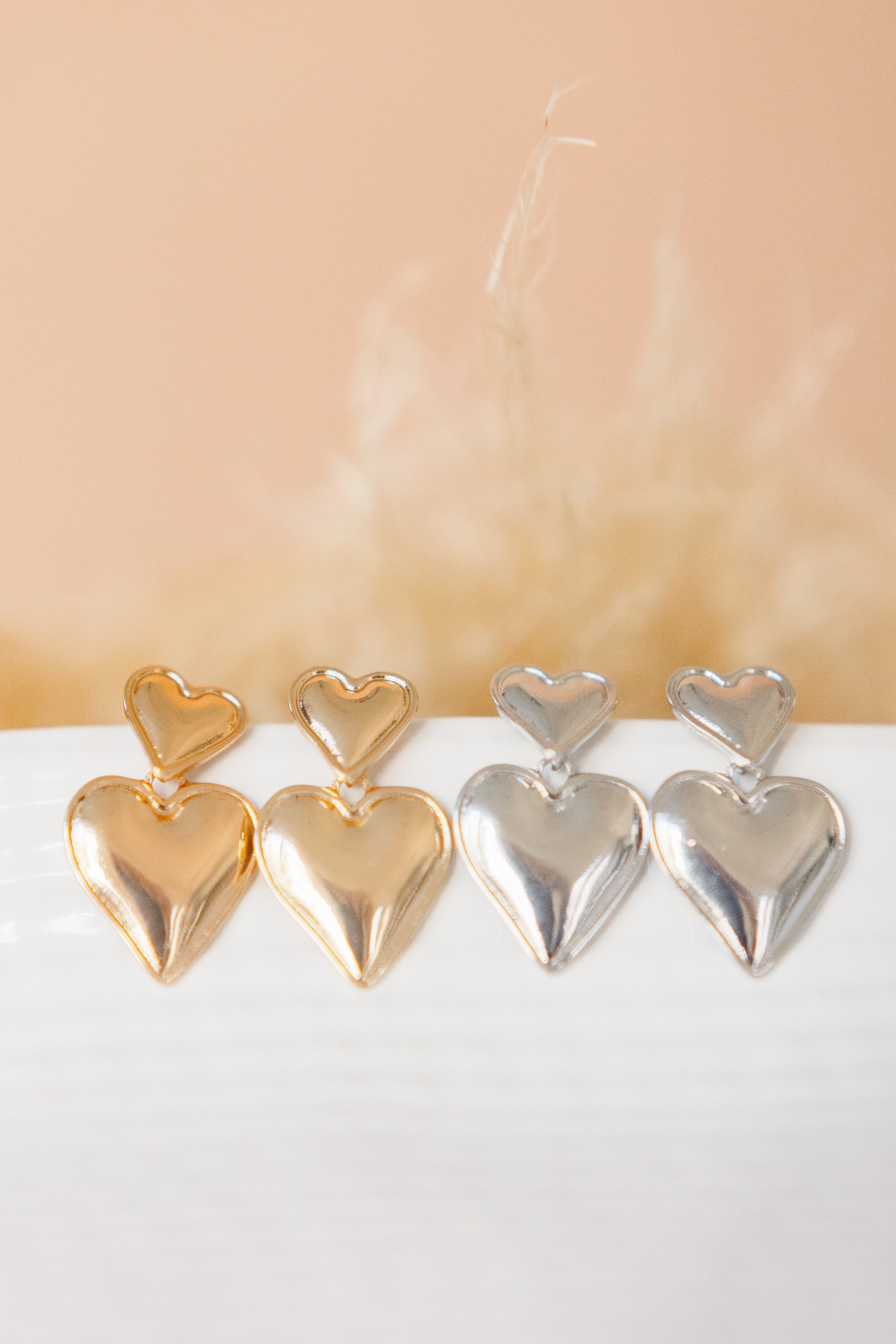 True Love Earrings