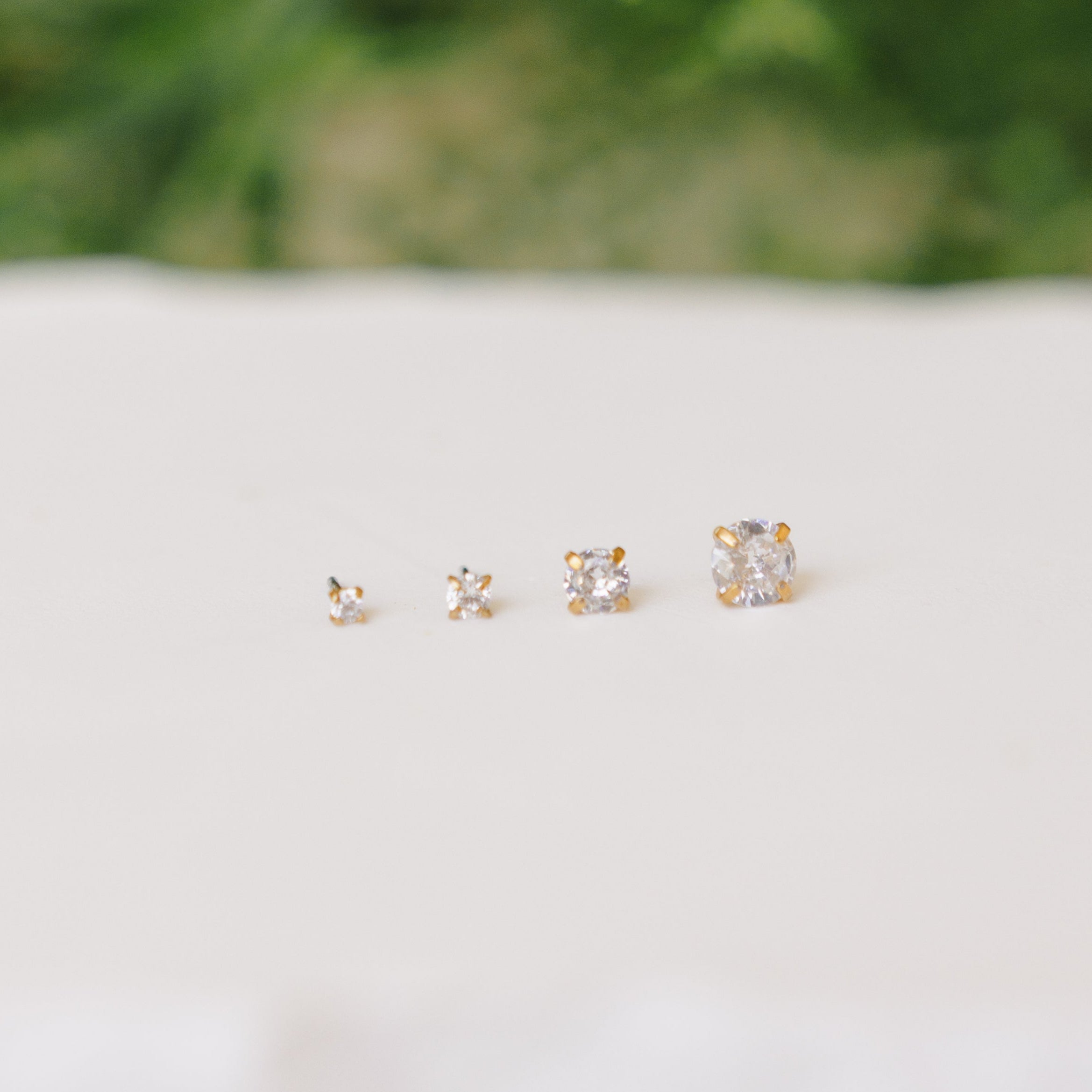 The Mini Sparkle