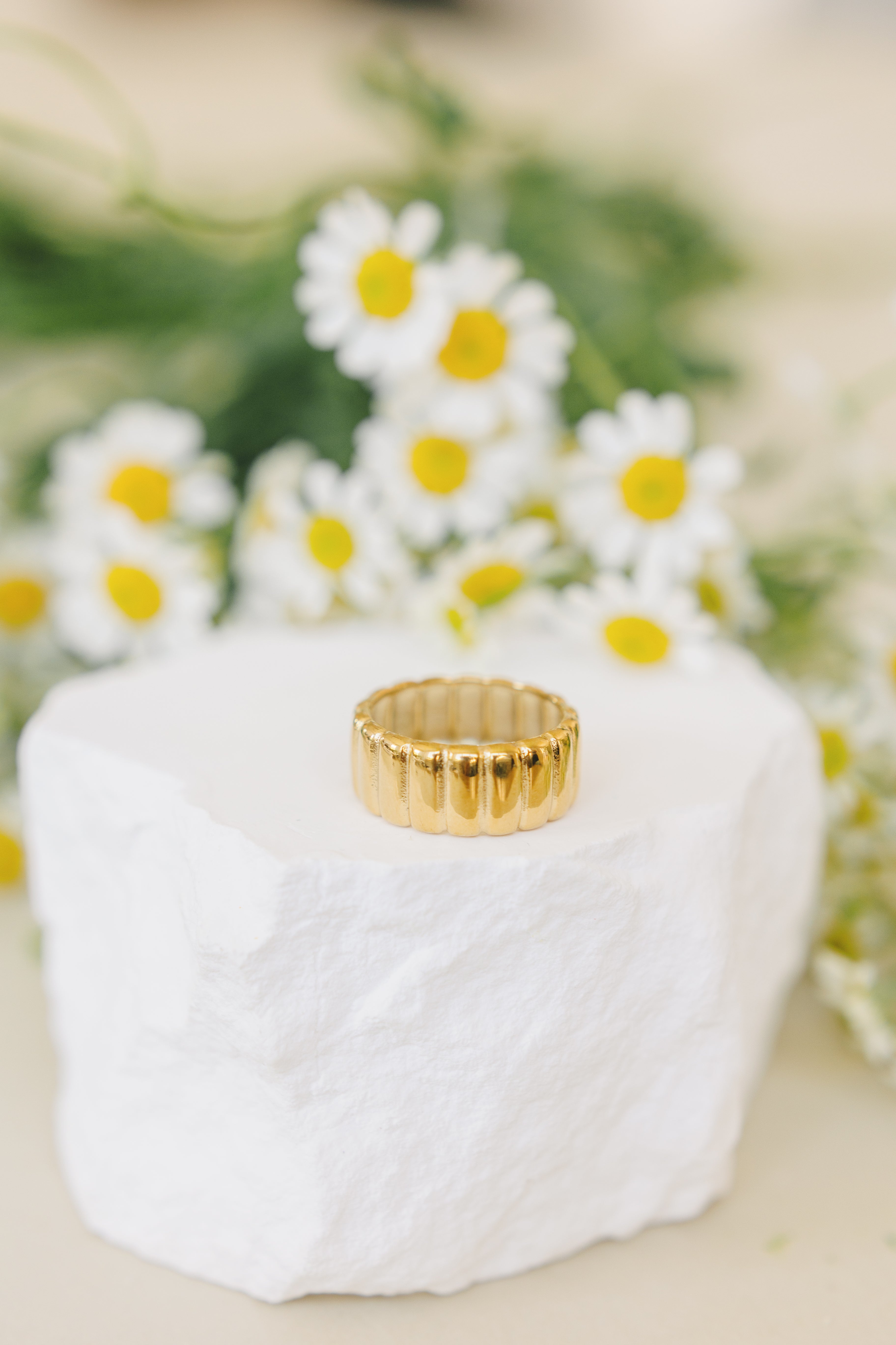 Georgia Ring