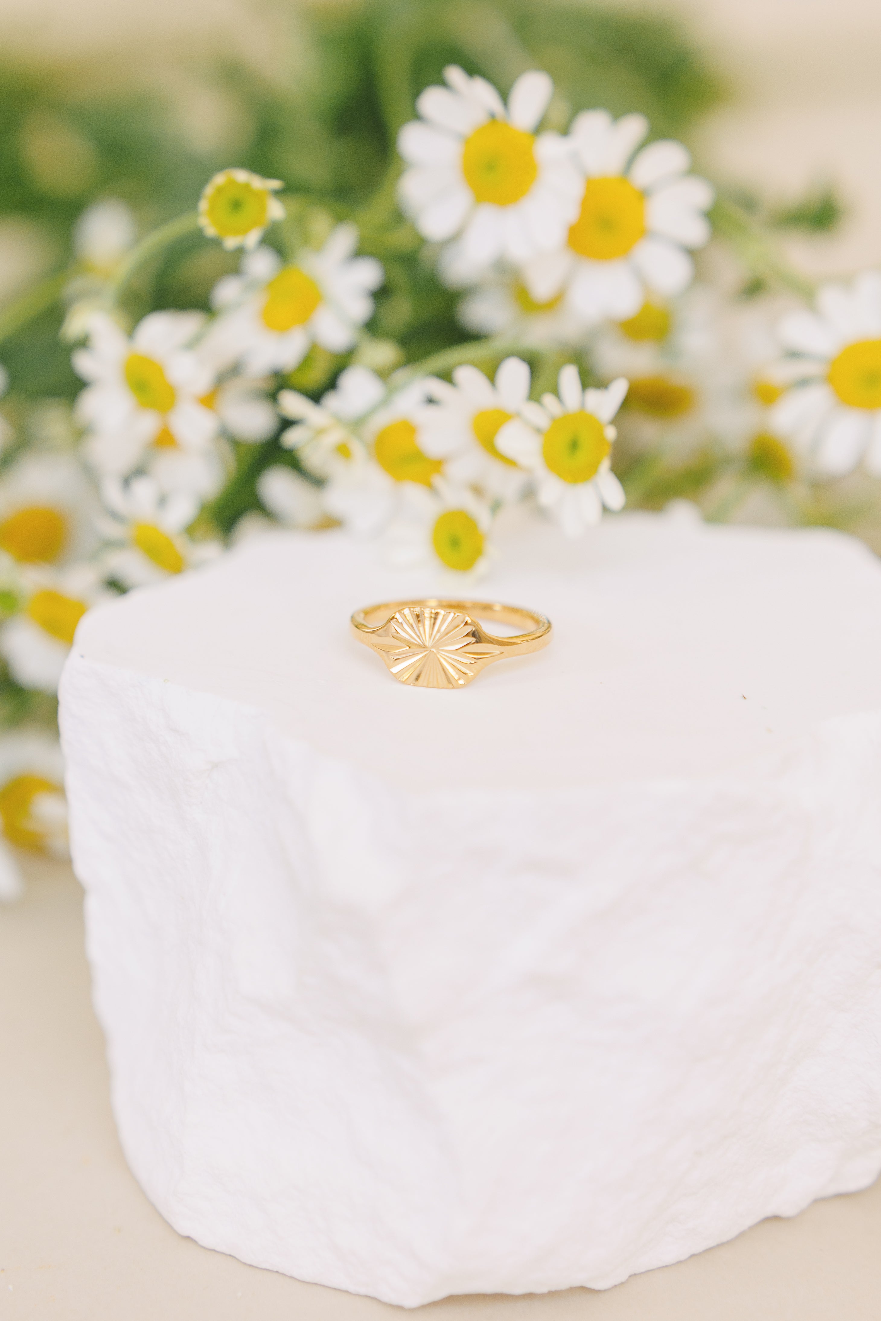 Burst Ring