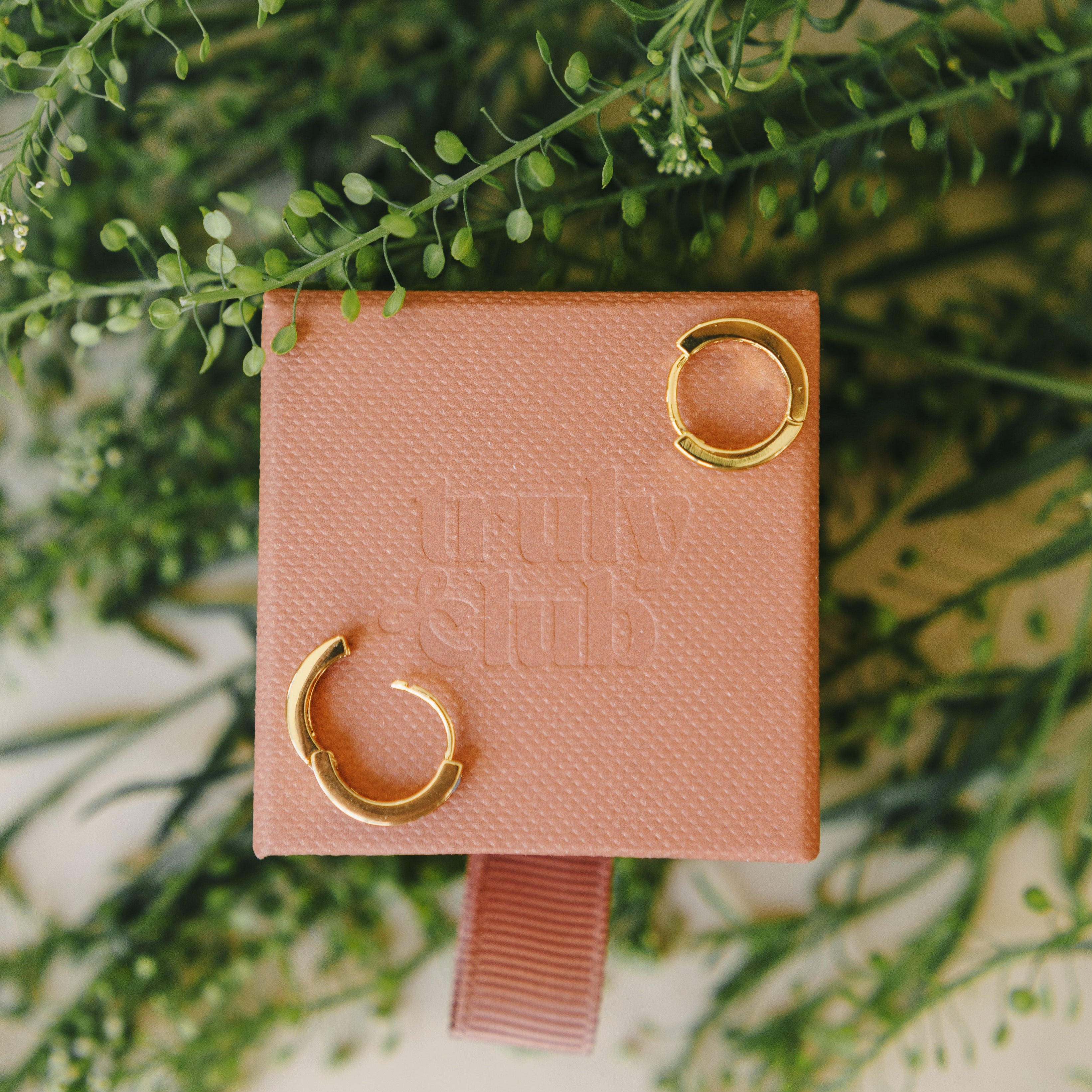 Truly Club/ Hoop of the Month Subscription