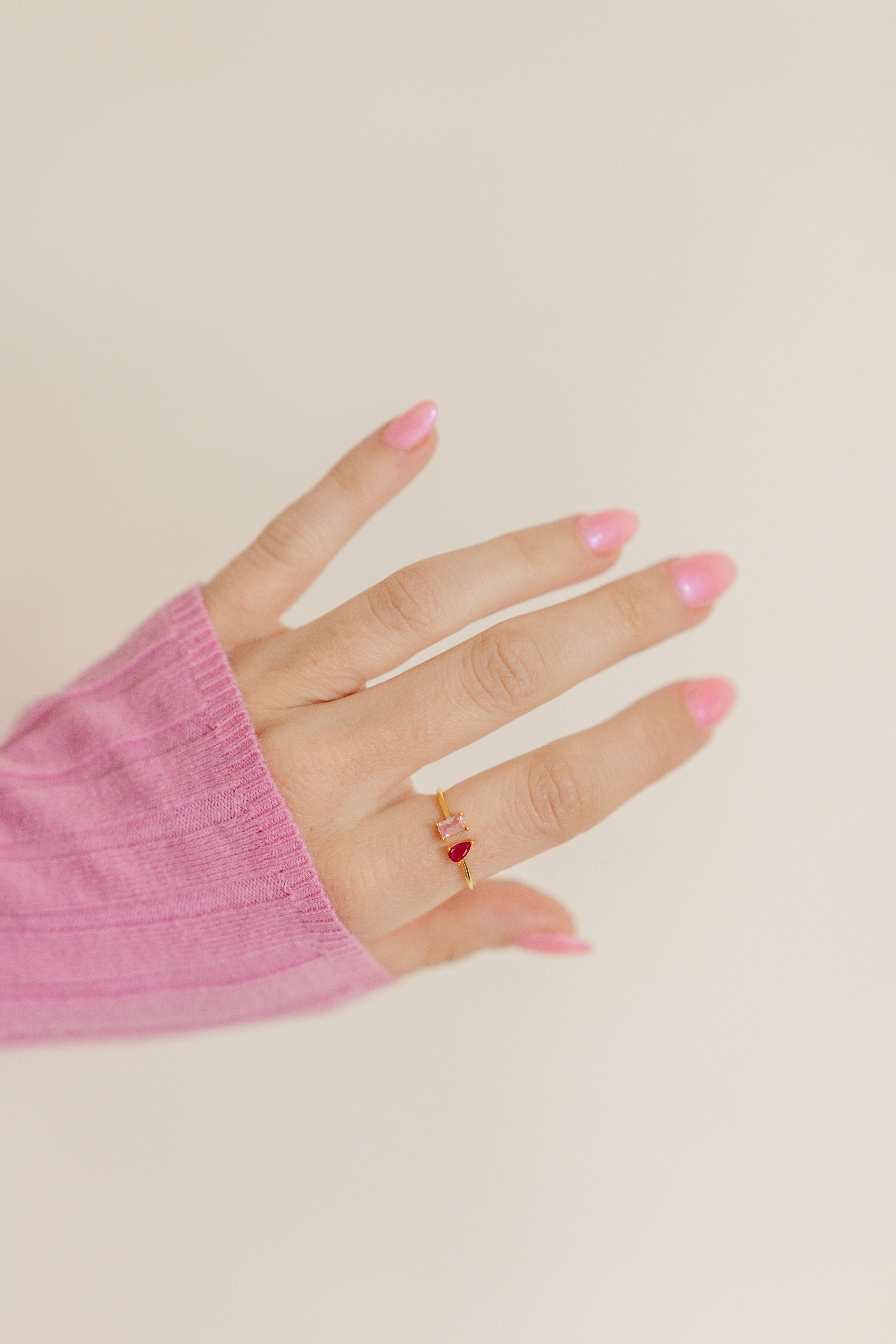 Eye Candy Ring