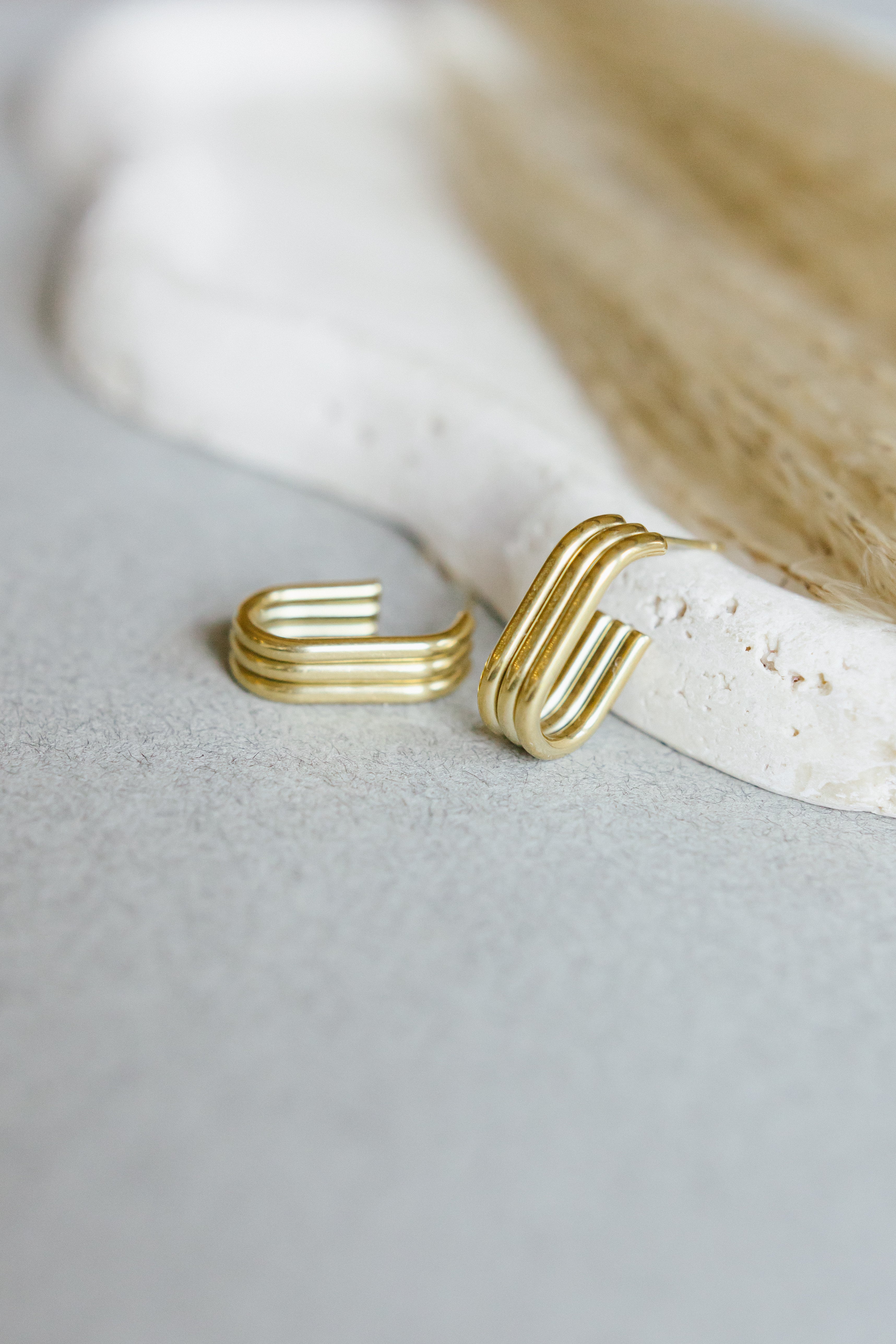 Harper Earring