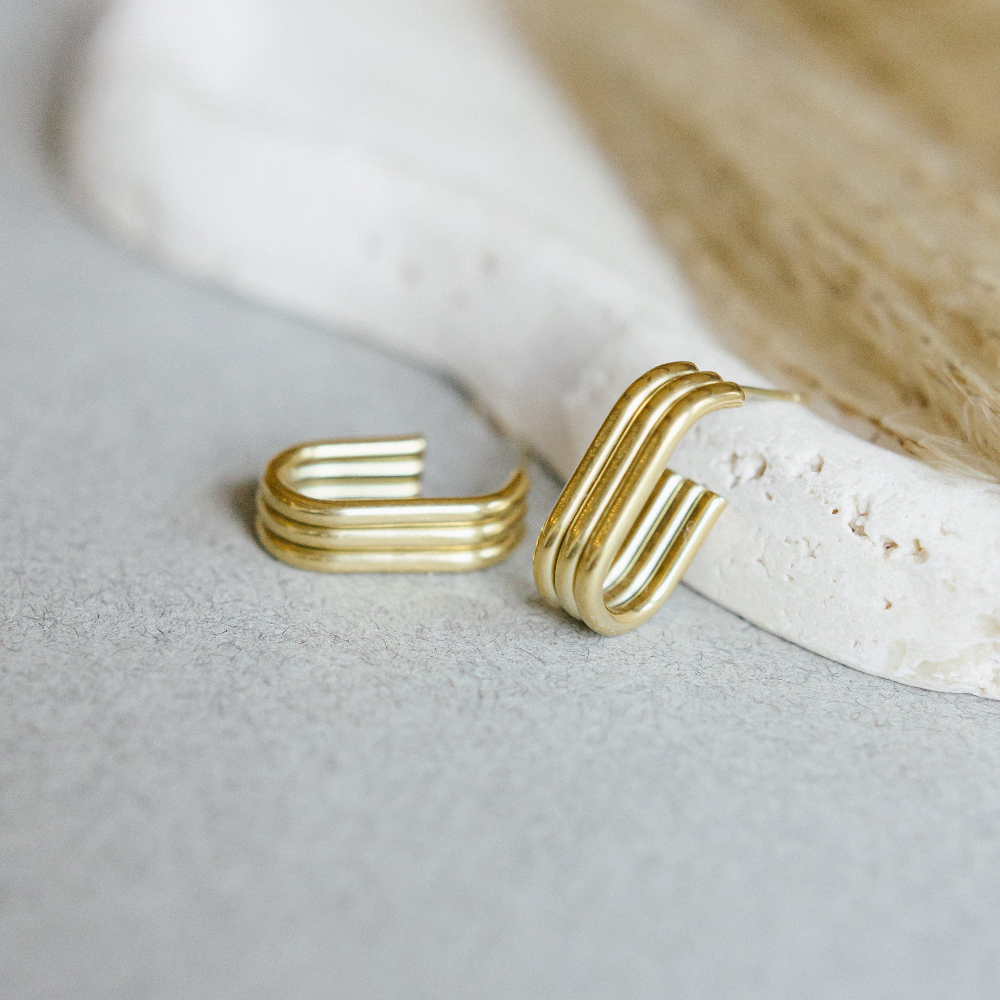 Harper Earring