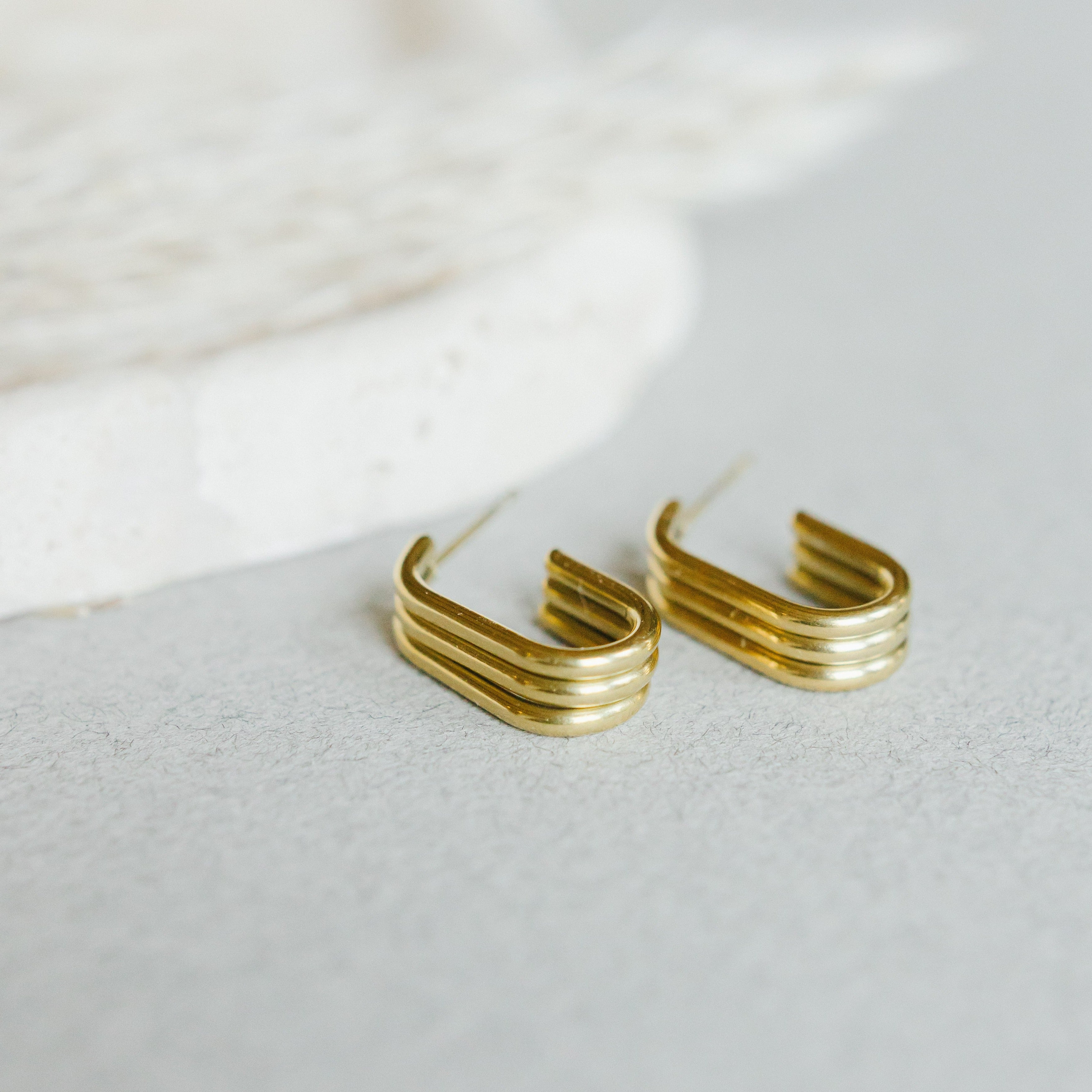 Harper Earring