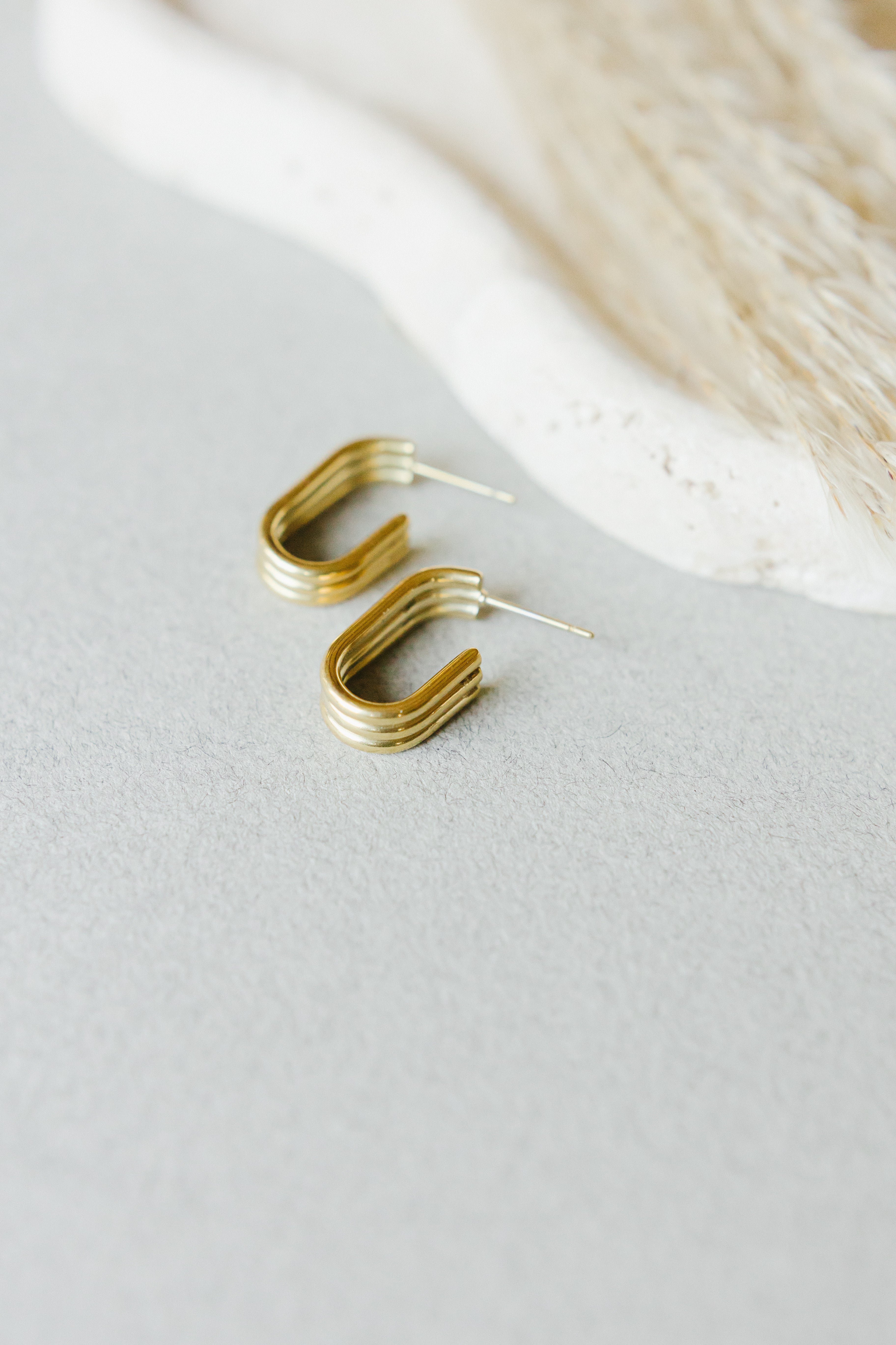 Harper Earring