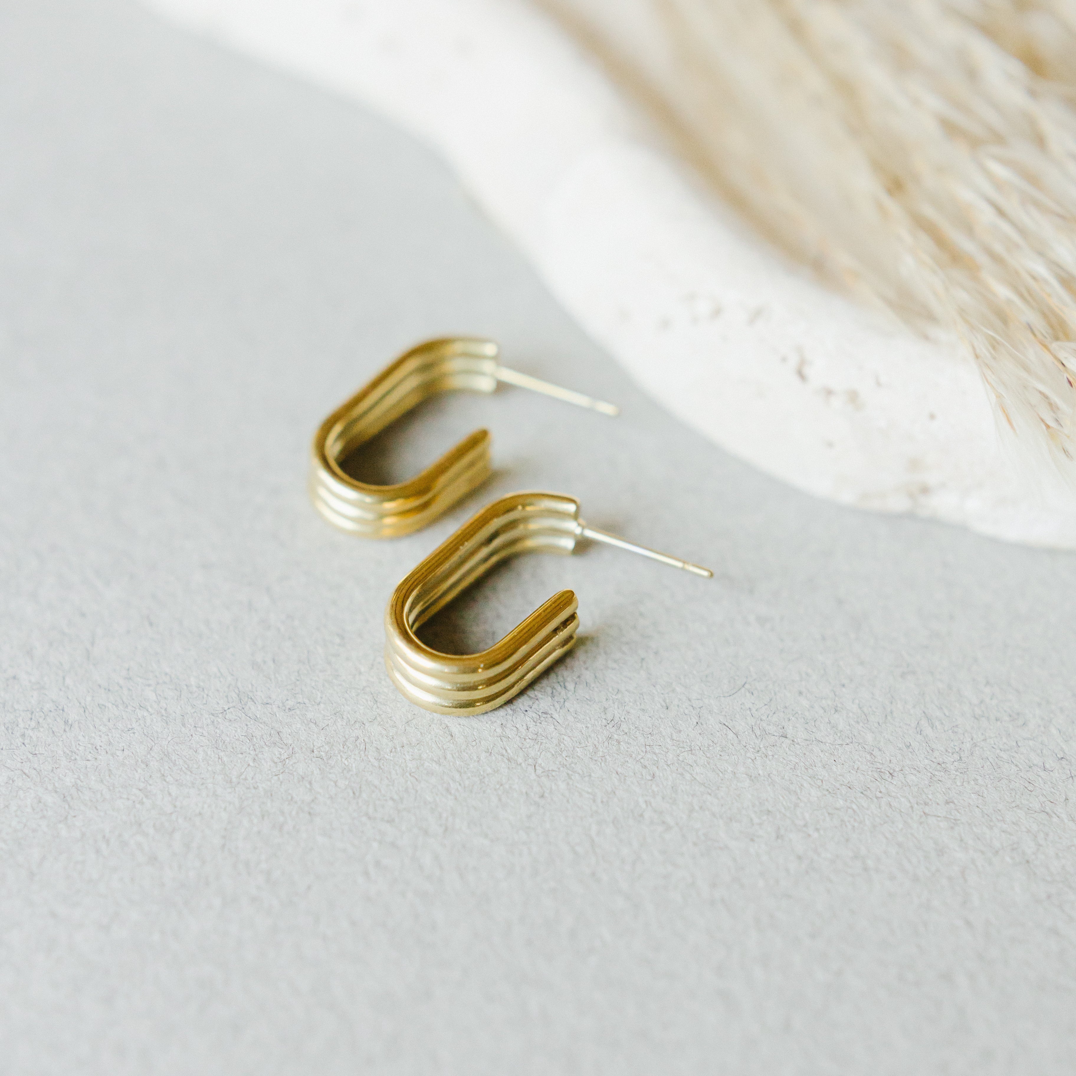 Harper Earring