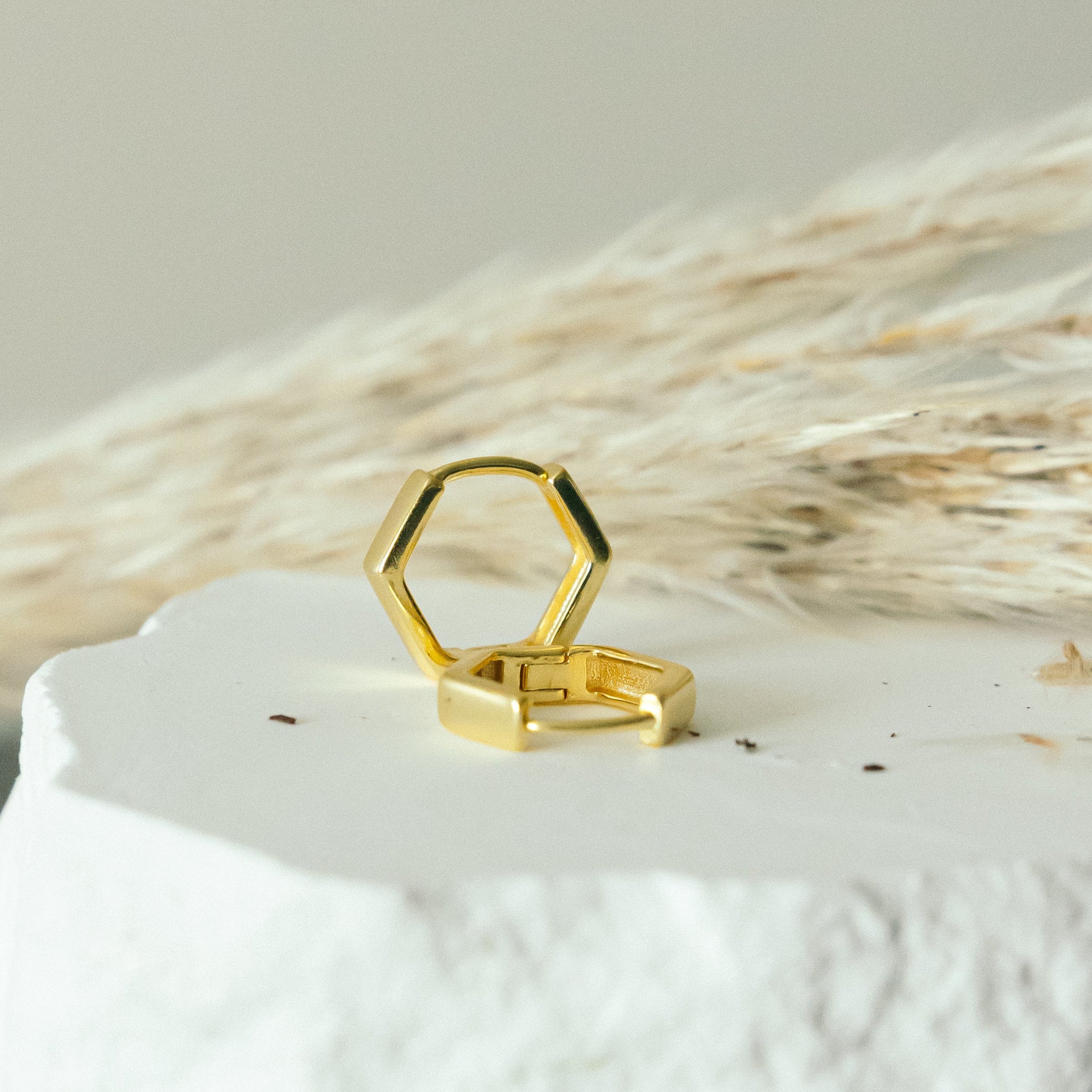 Hexagon Hoop