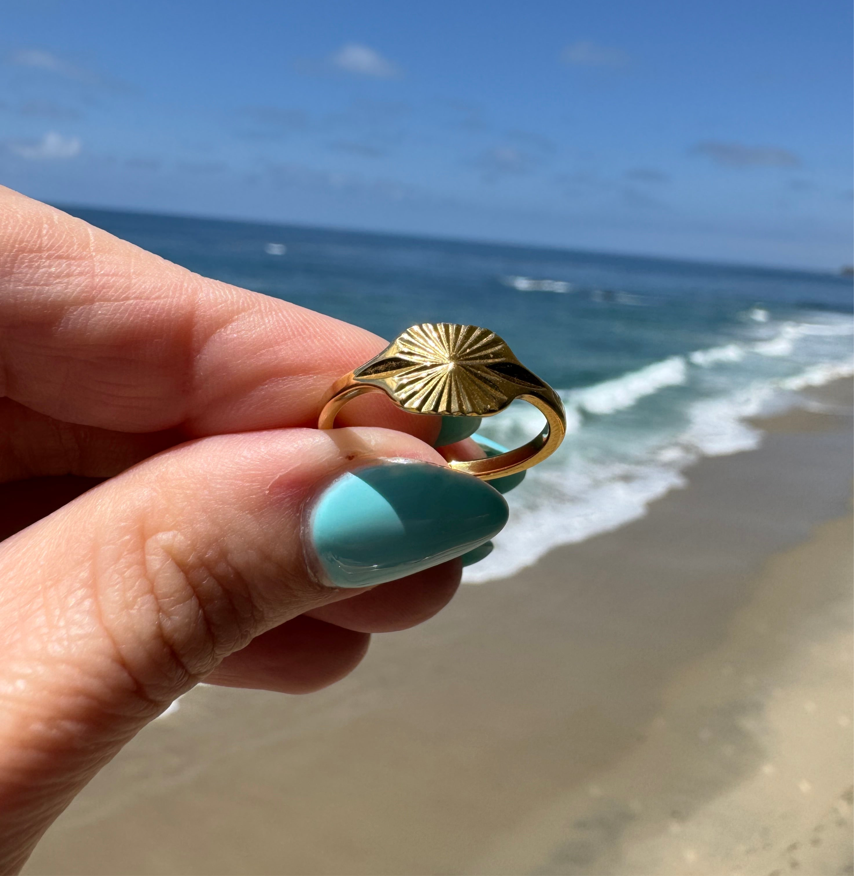 Burst Ring