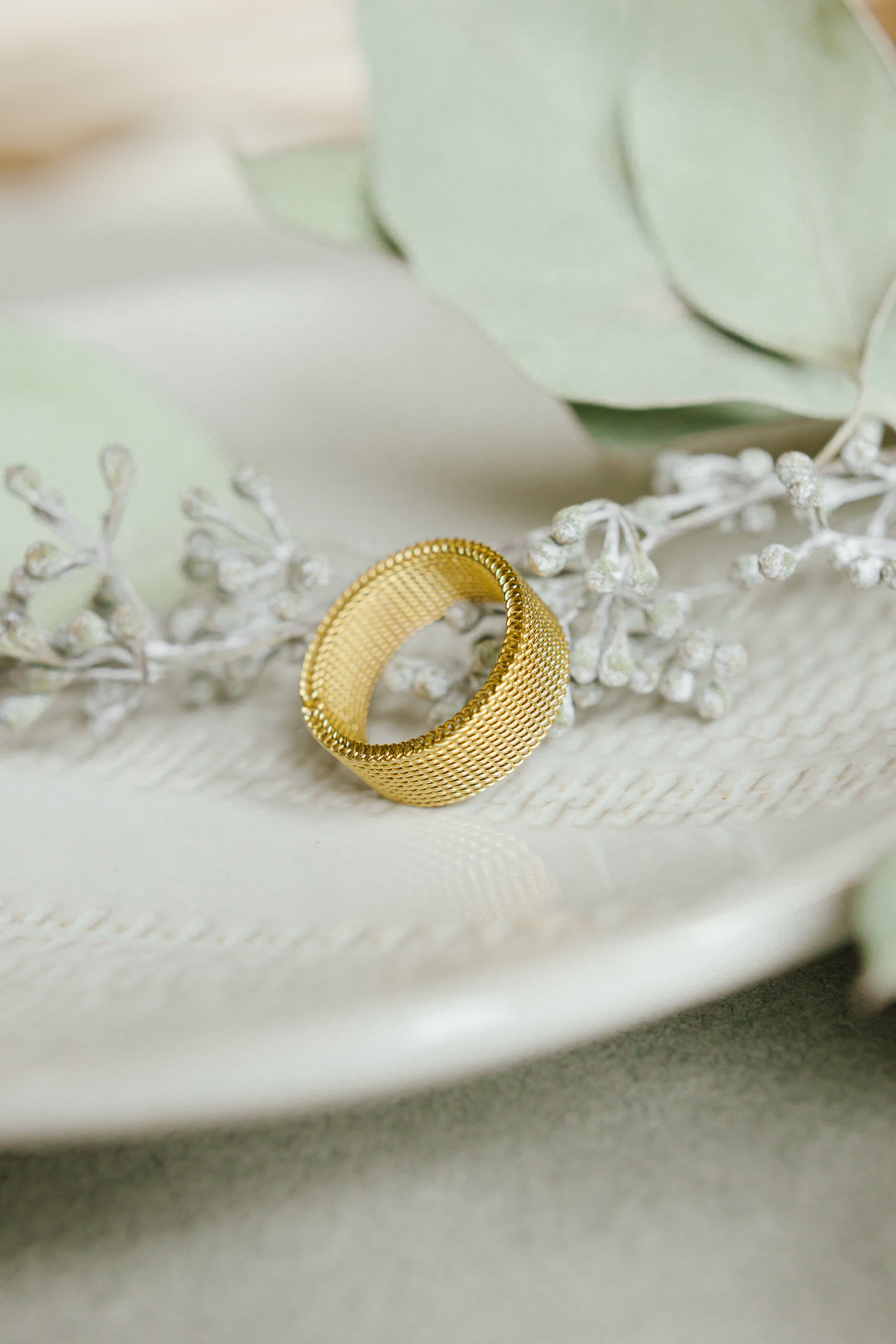 Linked Ring