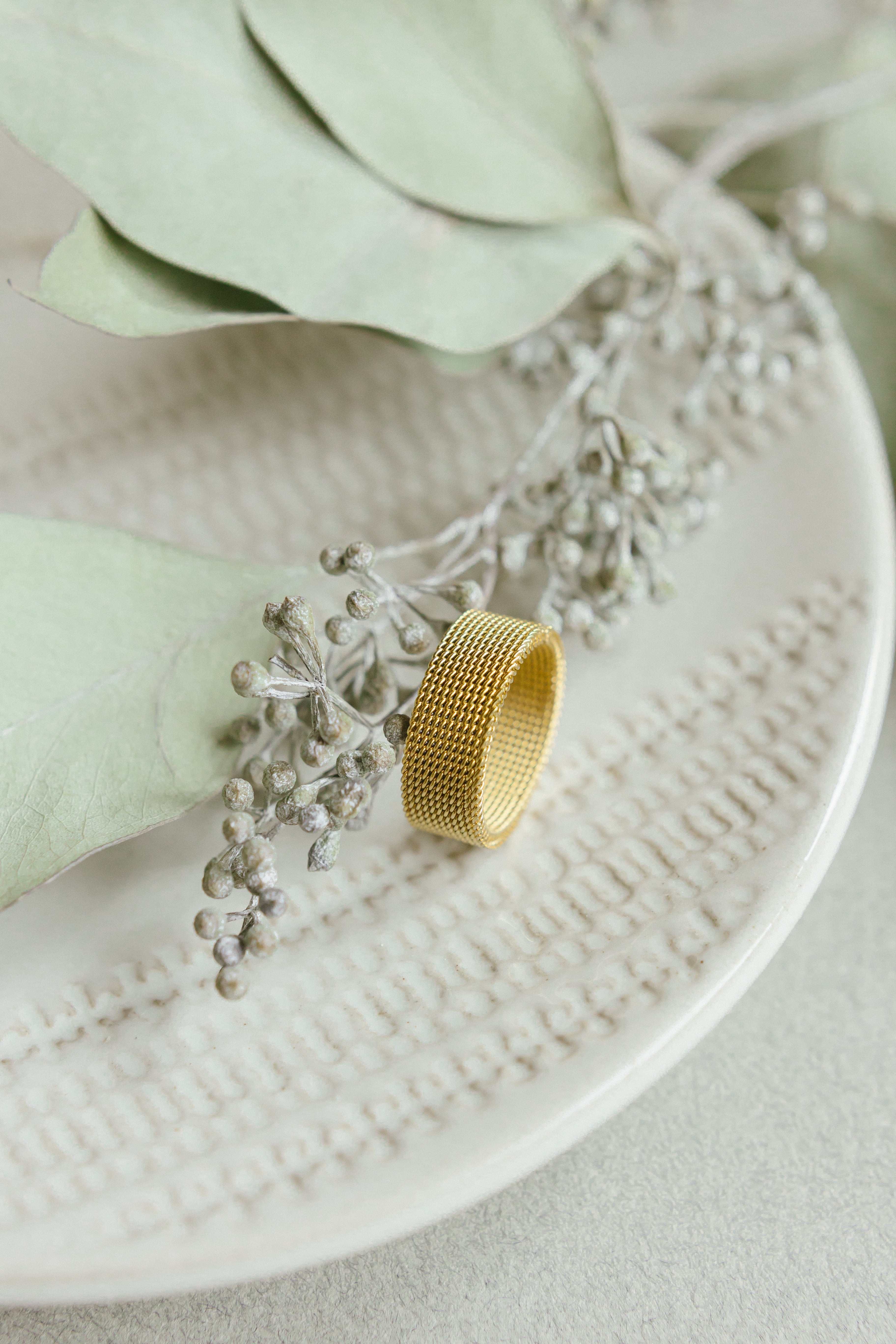 Linked Ring