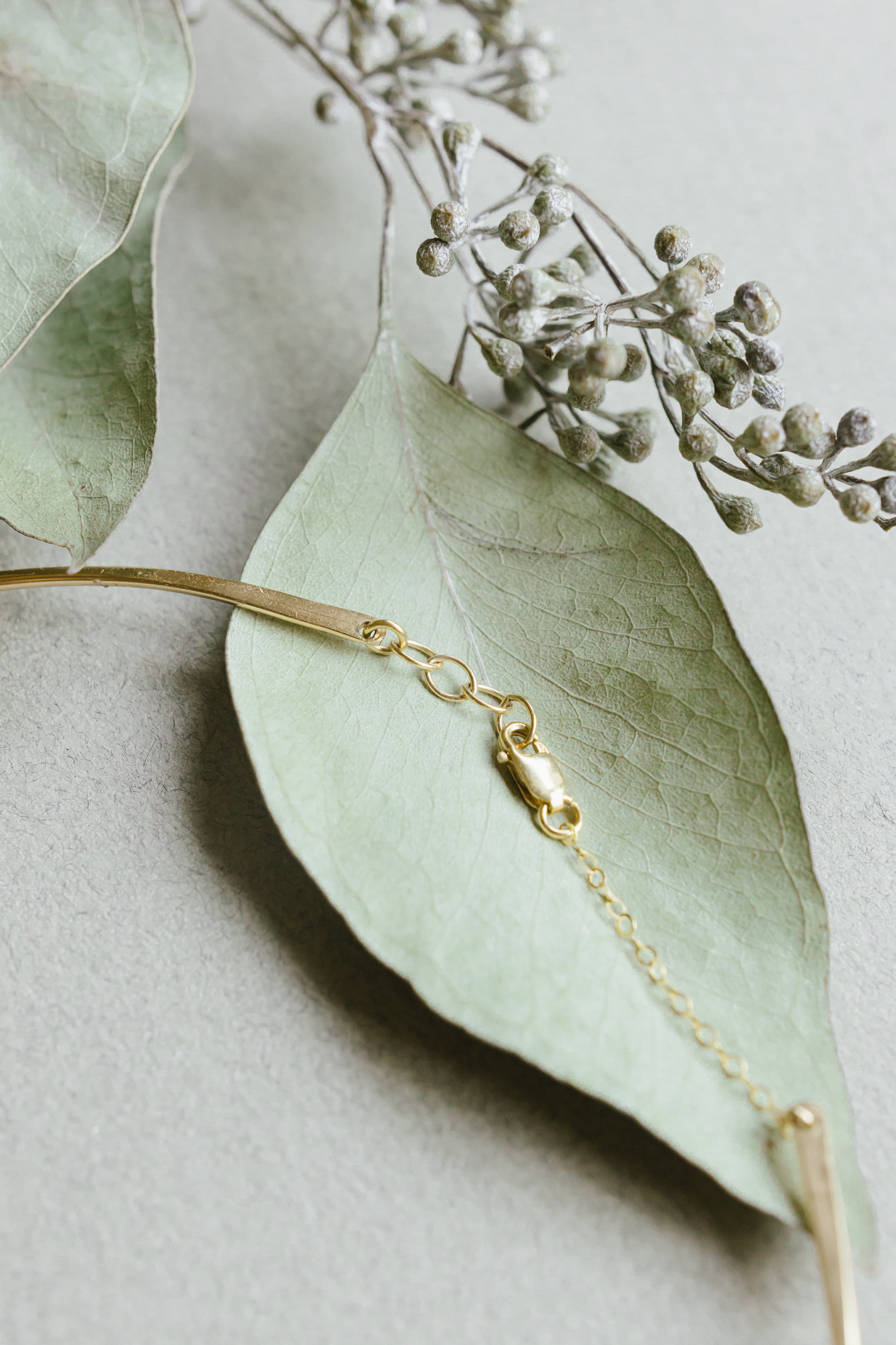 Alex Necklace