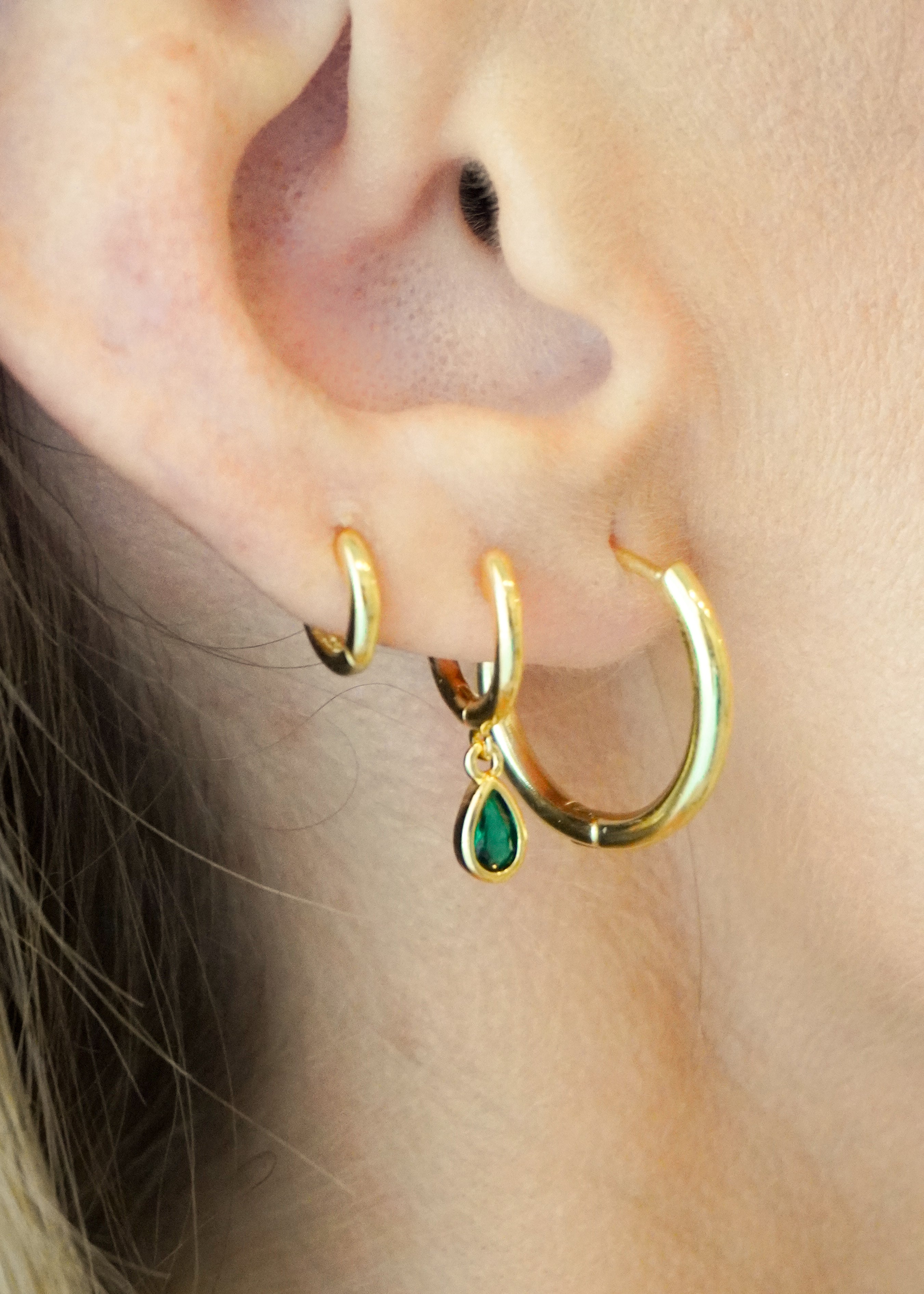 Truly Club/Monthly Jewelry Subscription