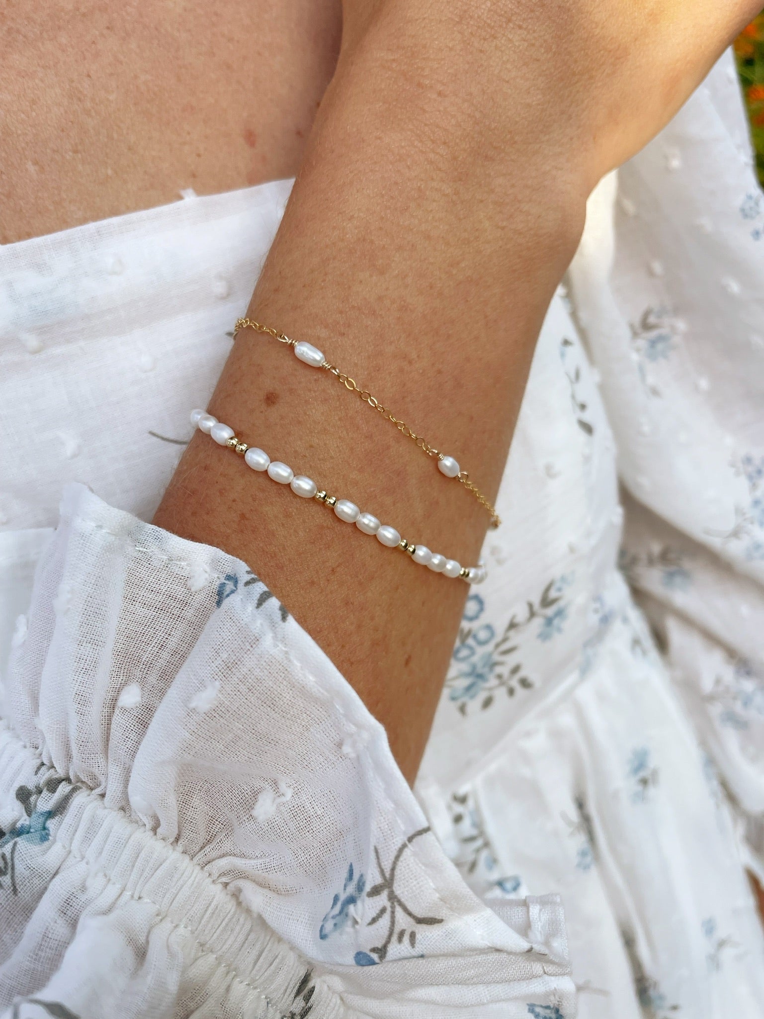 Margot Bracelet