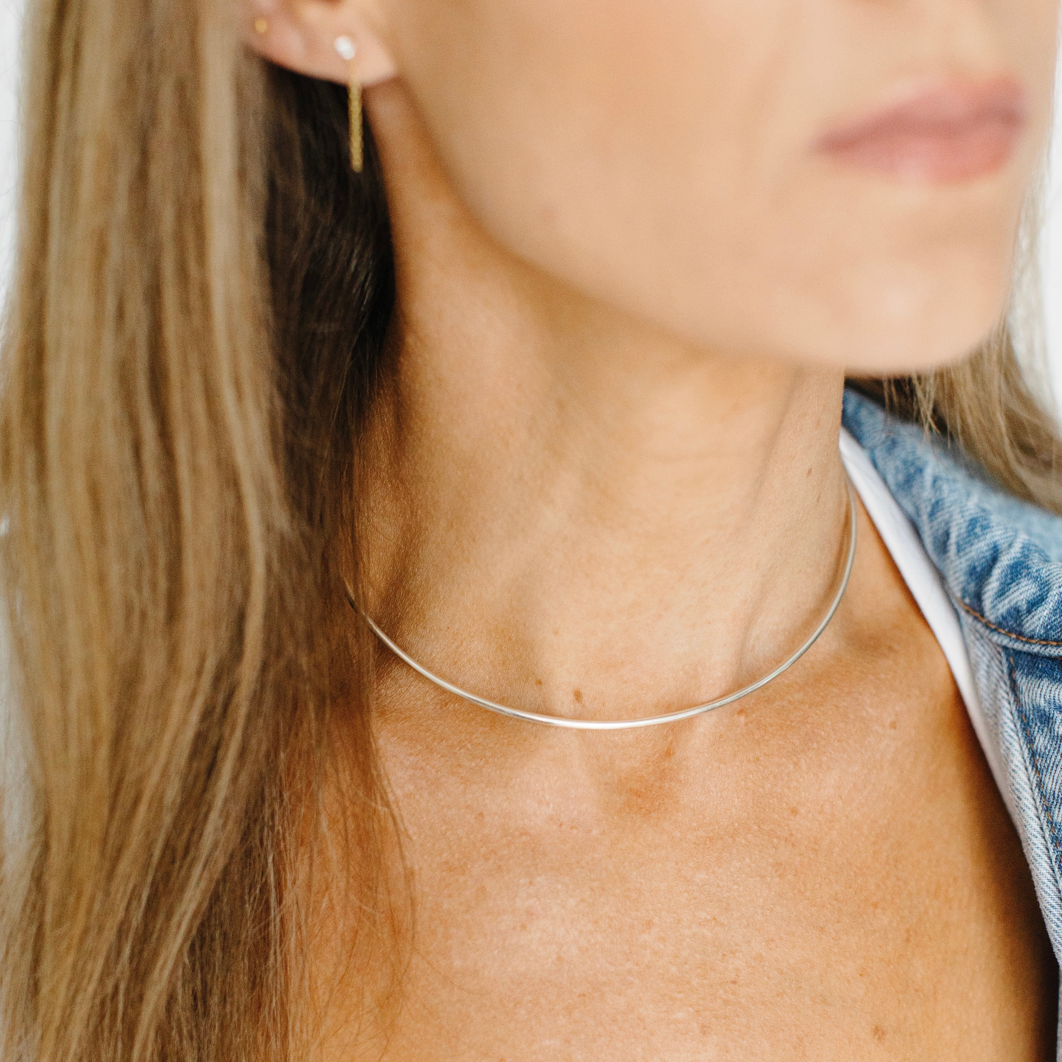 Alex Necklace