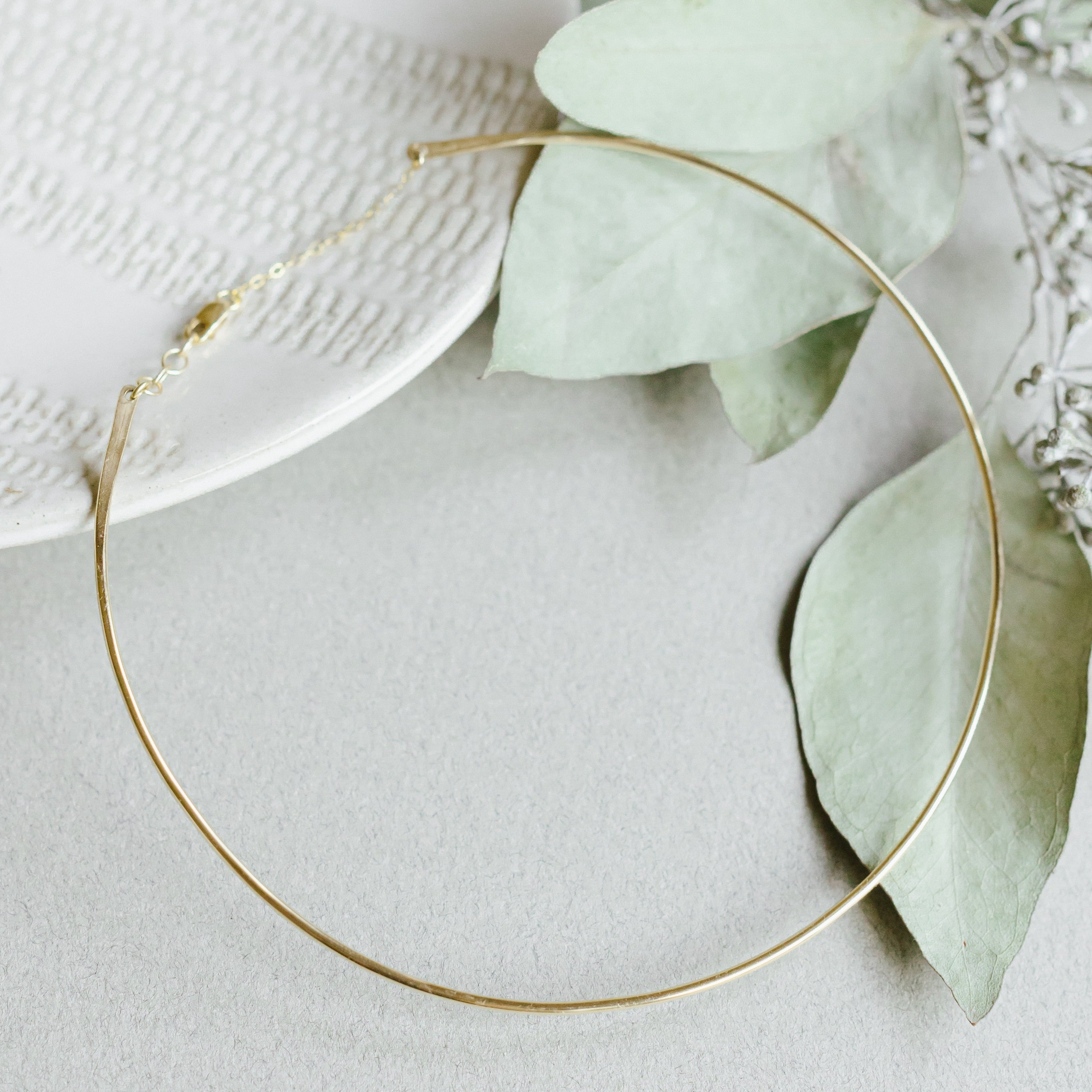 Alex Necklace
