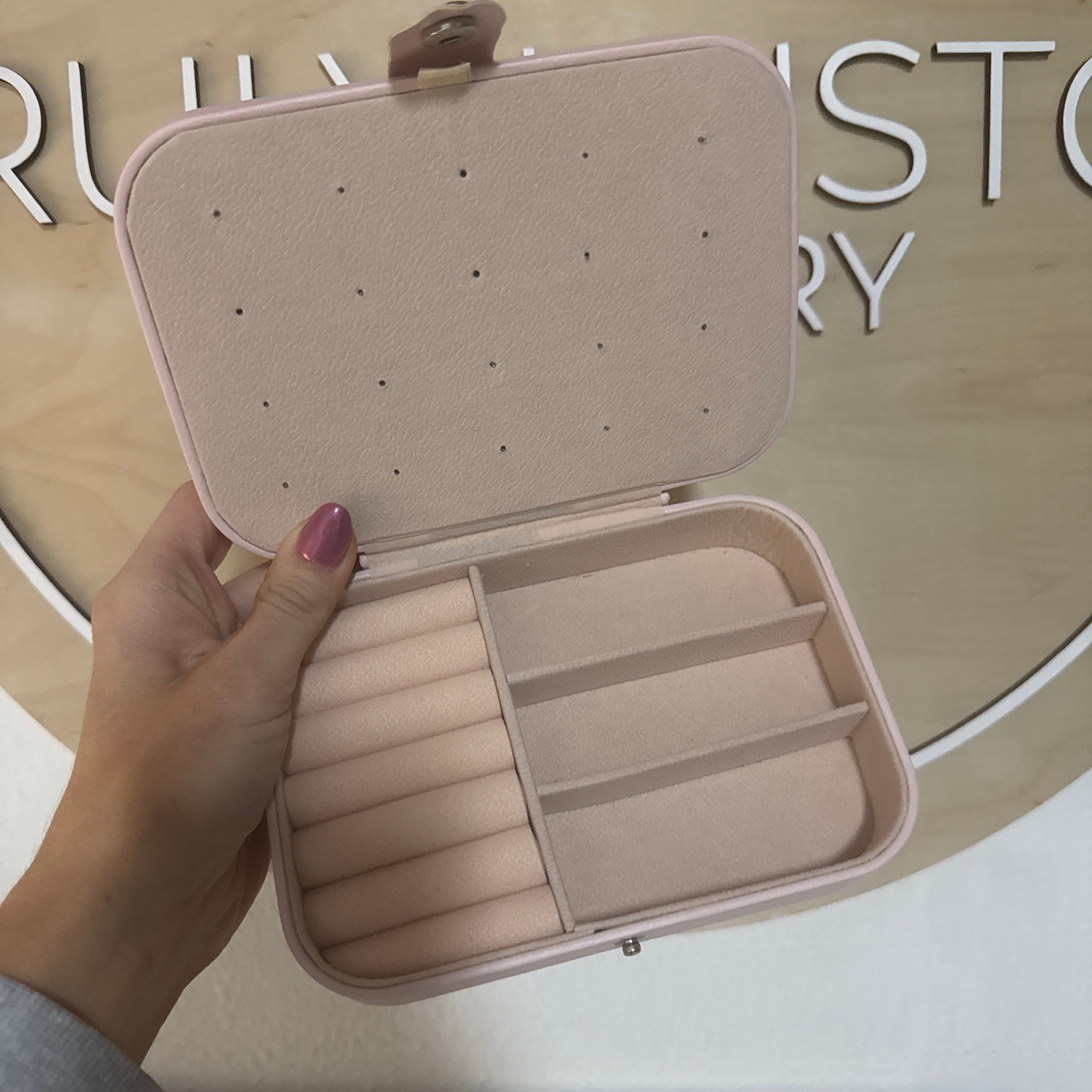Rectangle Case