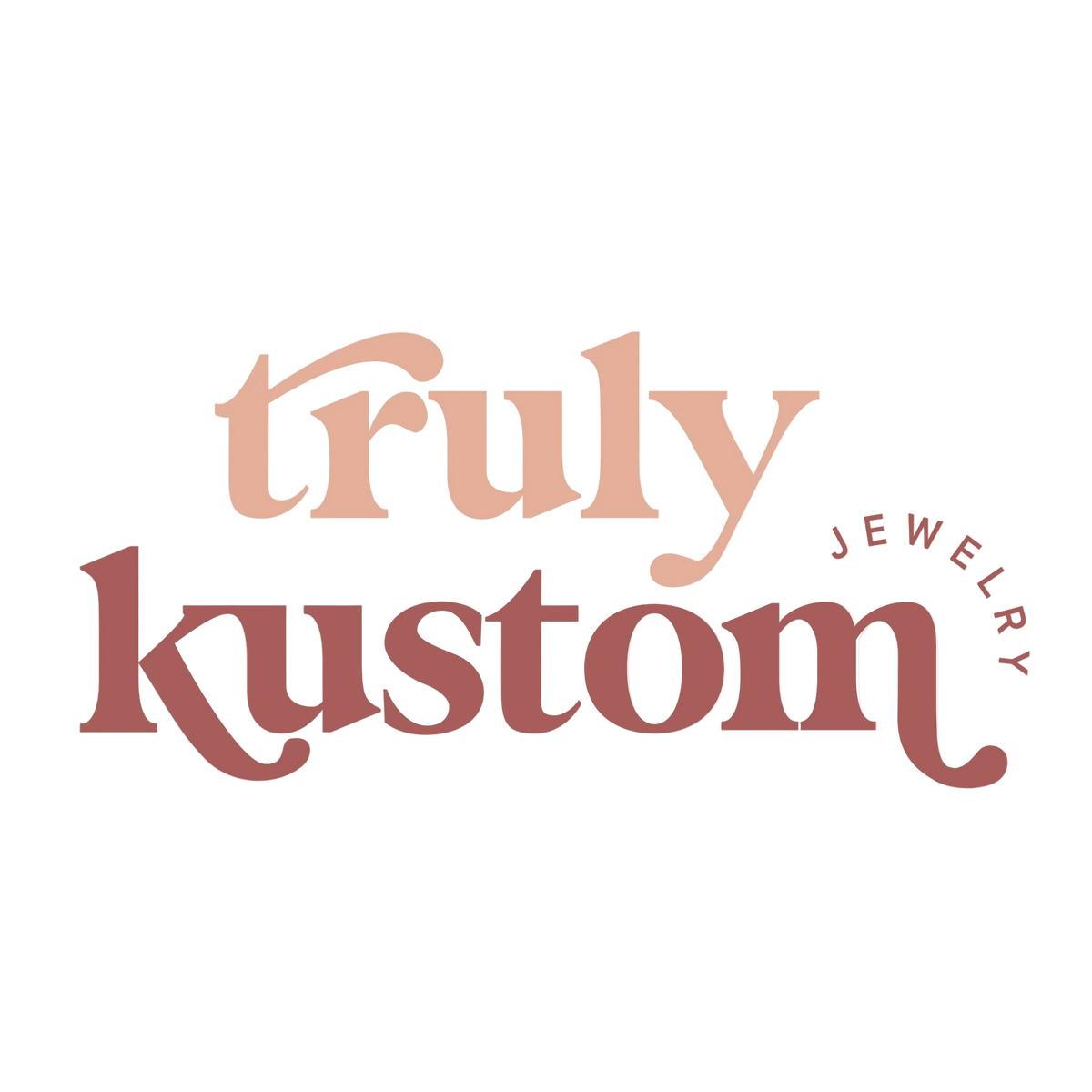 Truly Kustom Jewelry
