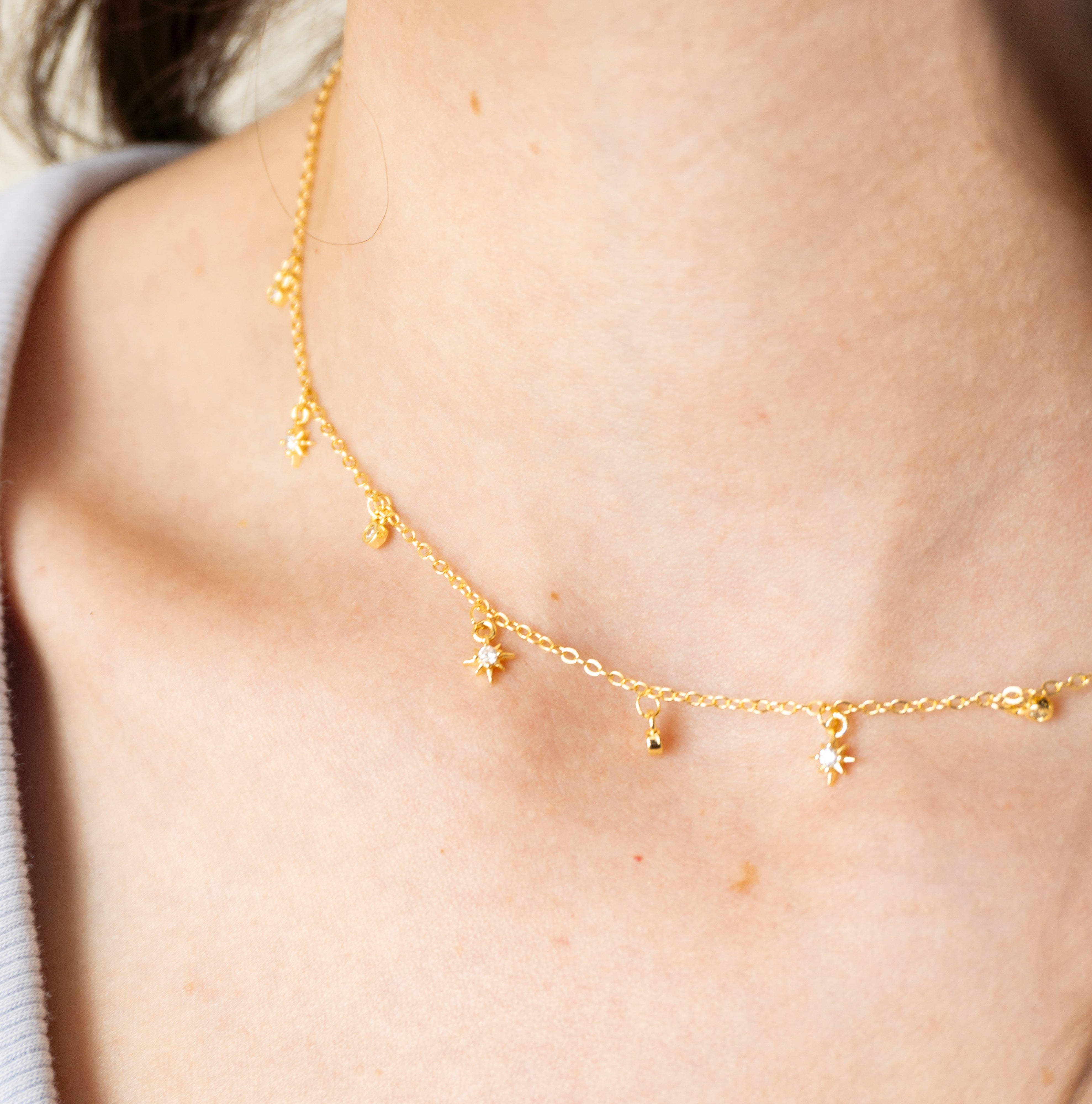 Truly Club/Monthly Jewelry Subscription
