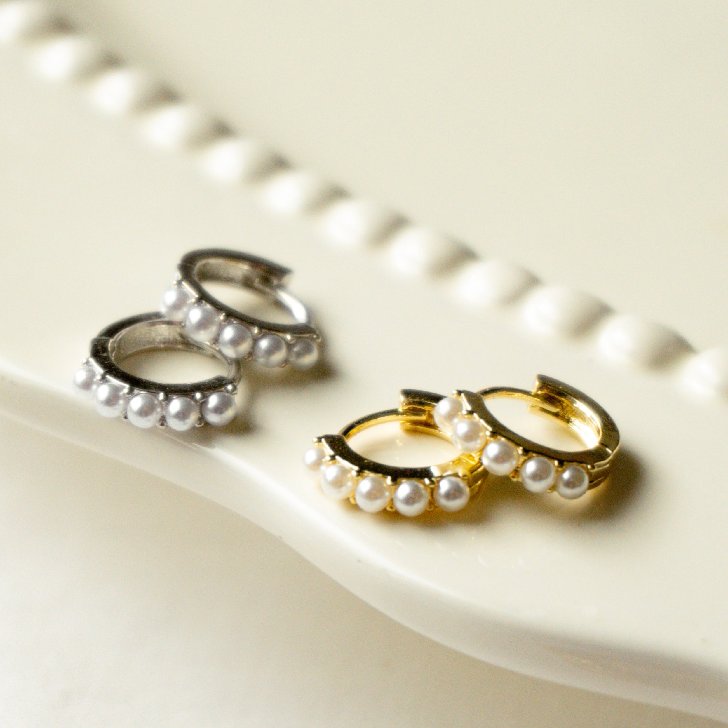 Truly Club/Monthly Jewelry Subscription