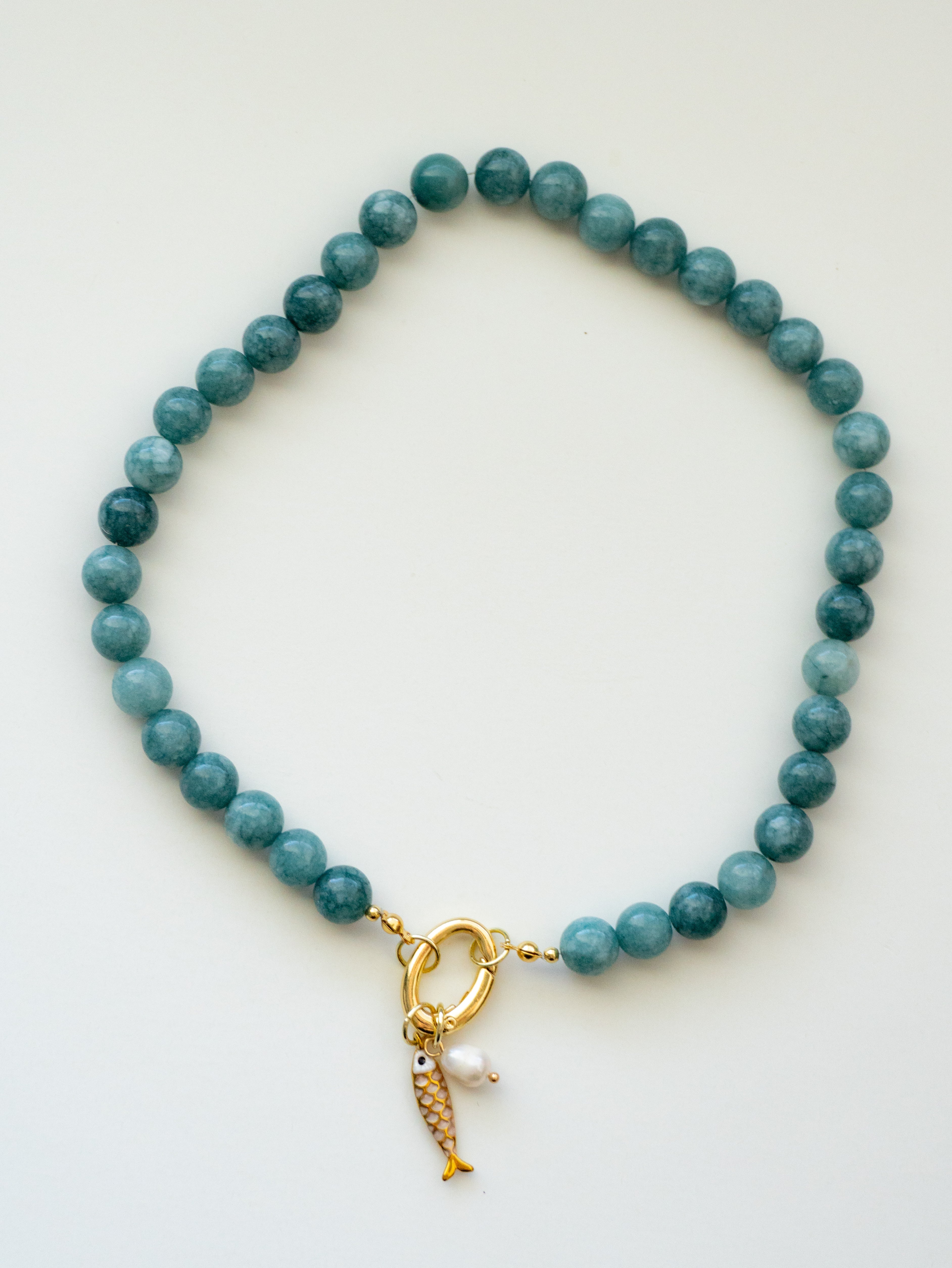 Seabreeze Necklace