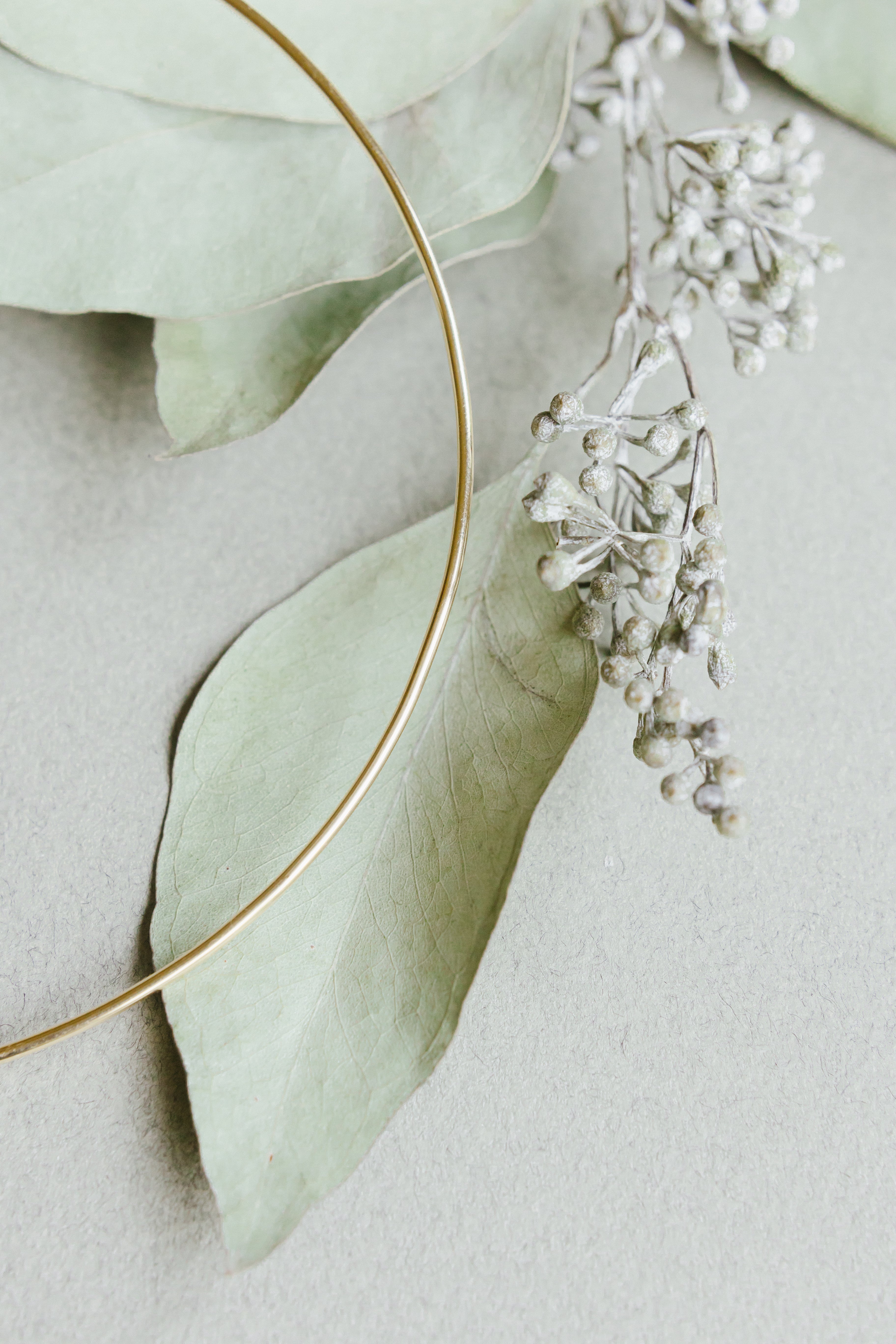 Alex Necklace