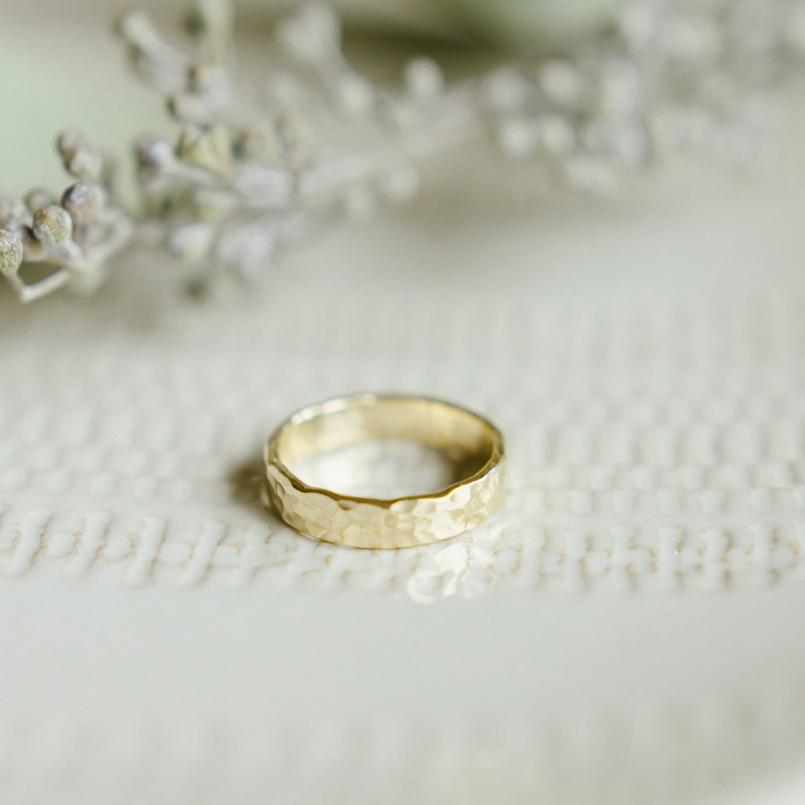 Clair Ring