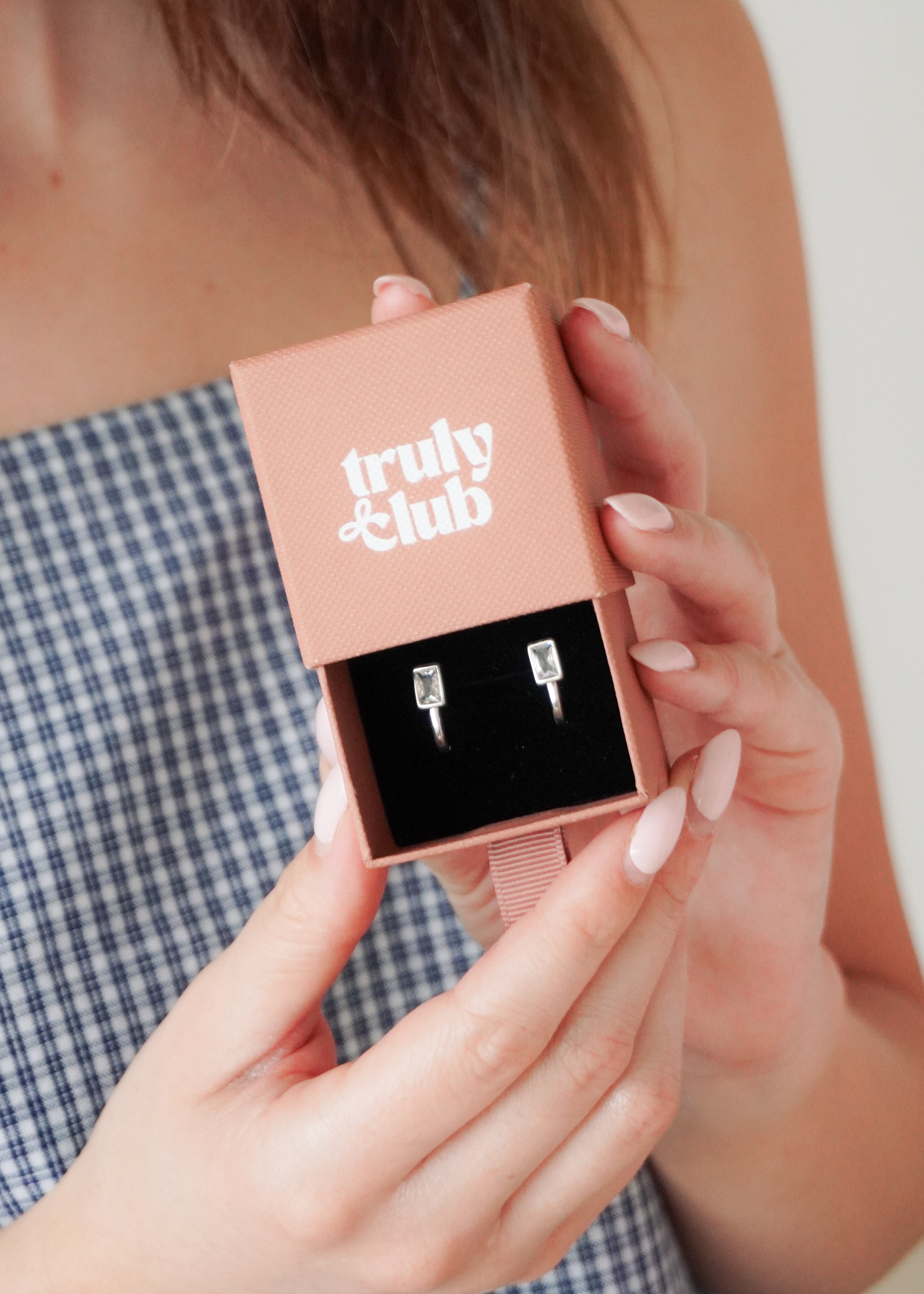 Truly Club/Monthly Jewelry Subscription