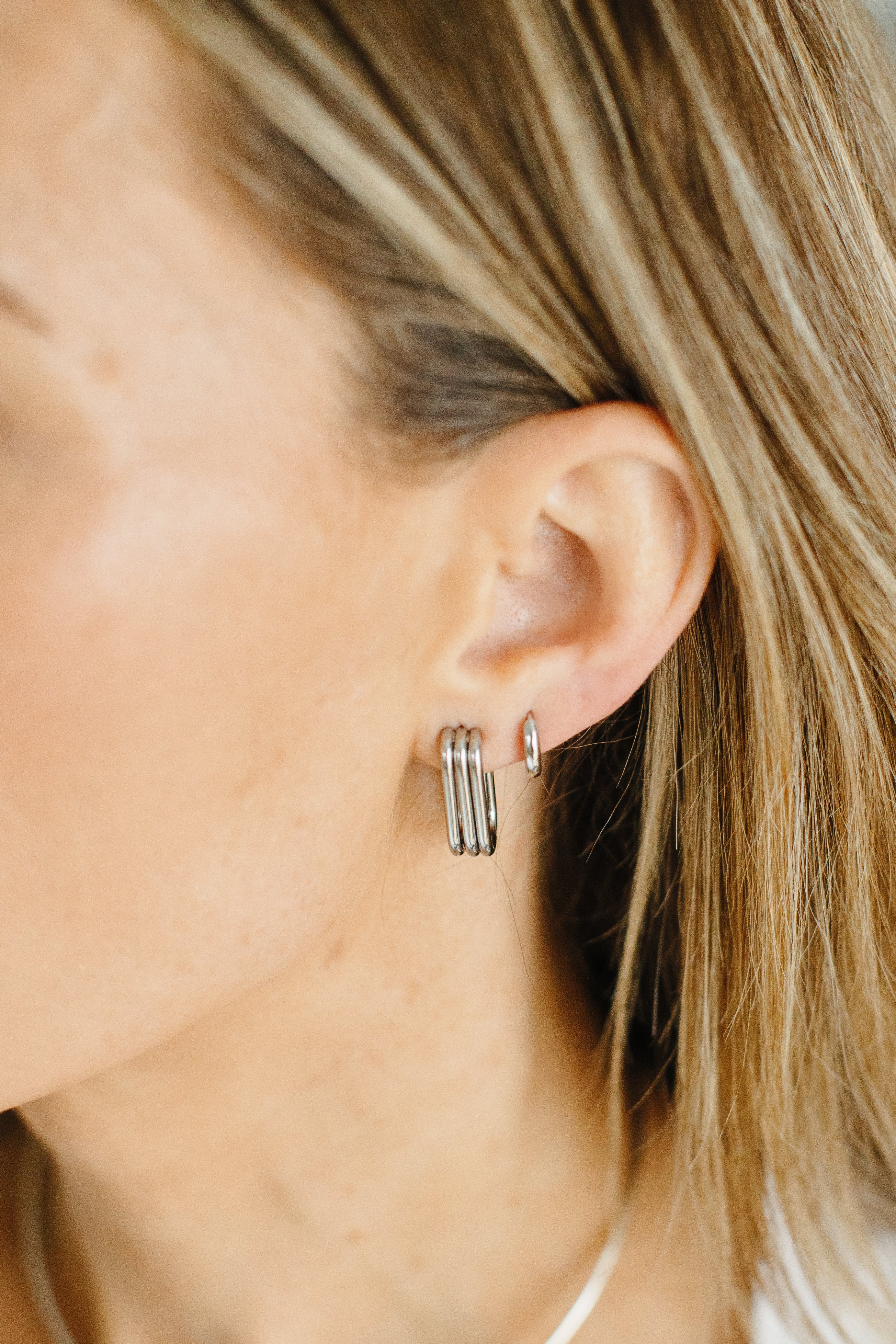 Harper Earring