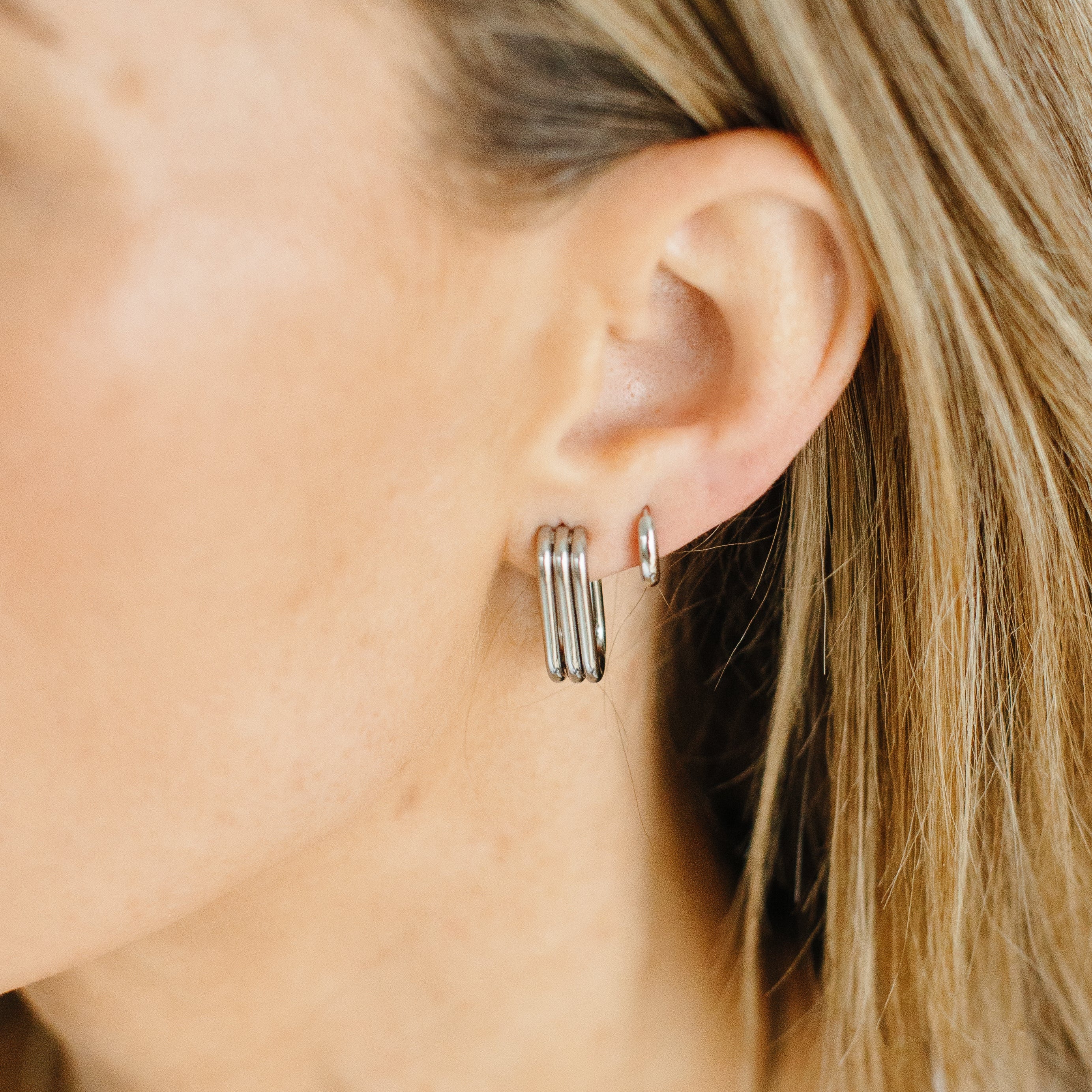 Harper Earring