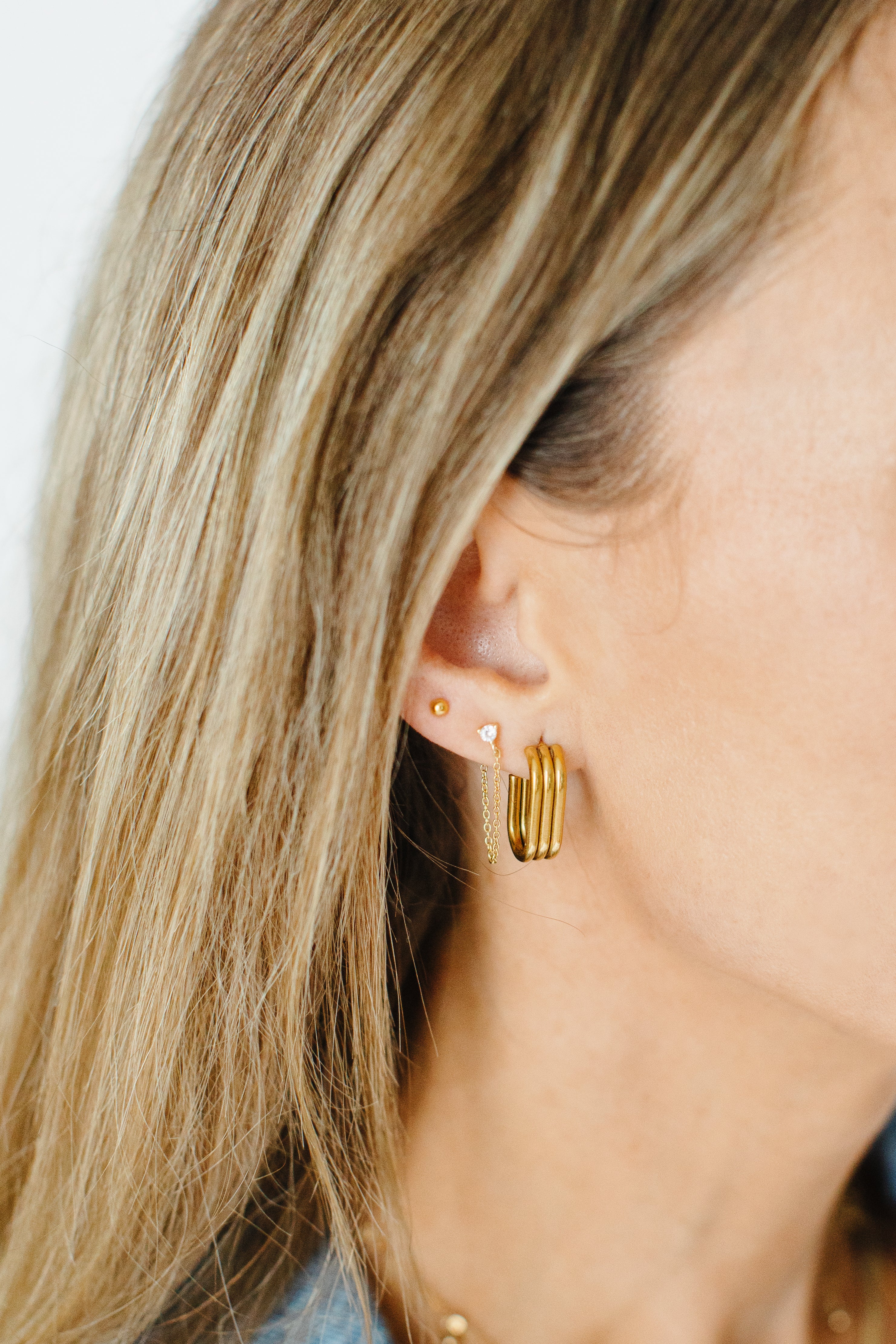 Harper Earring