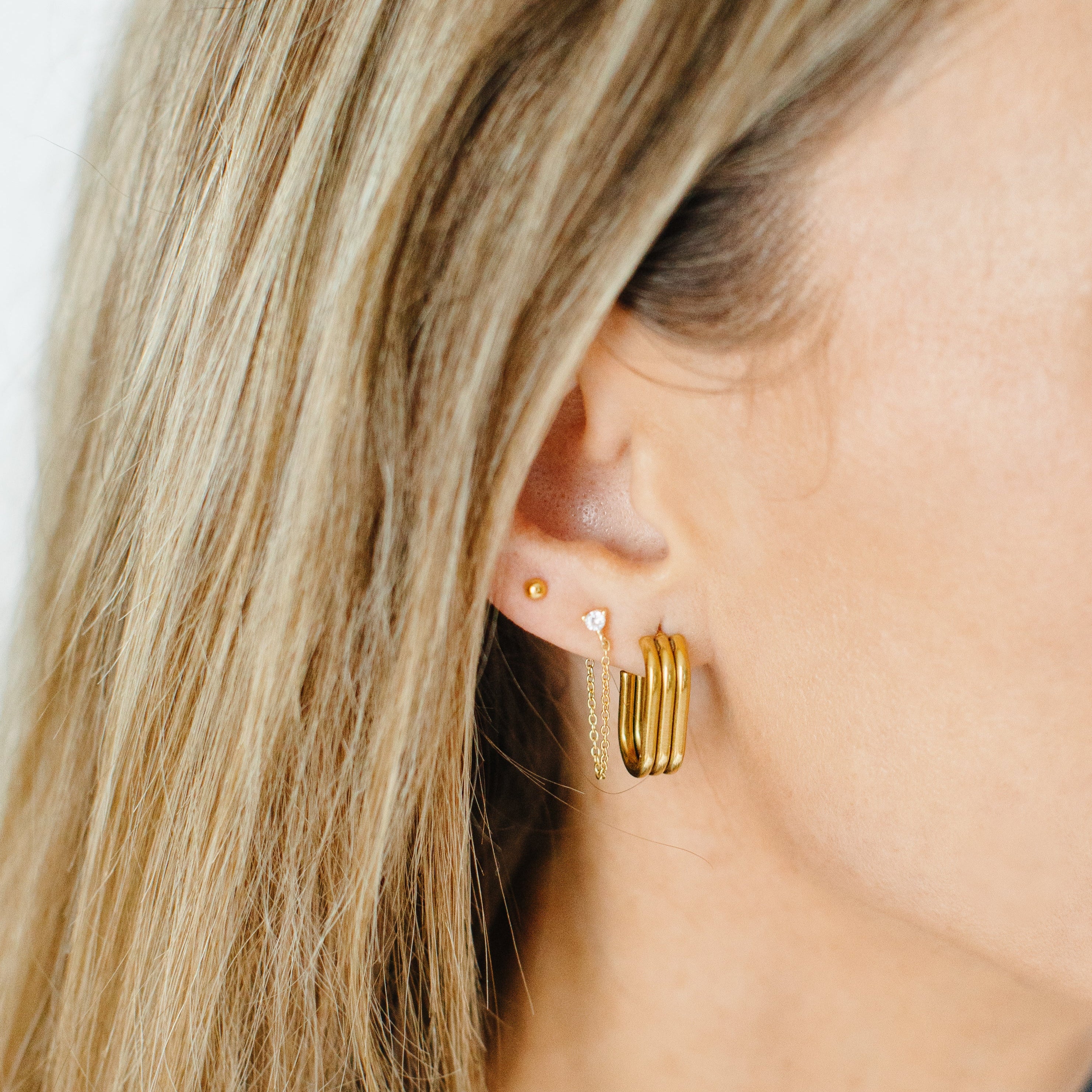 Harper Earring