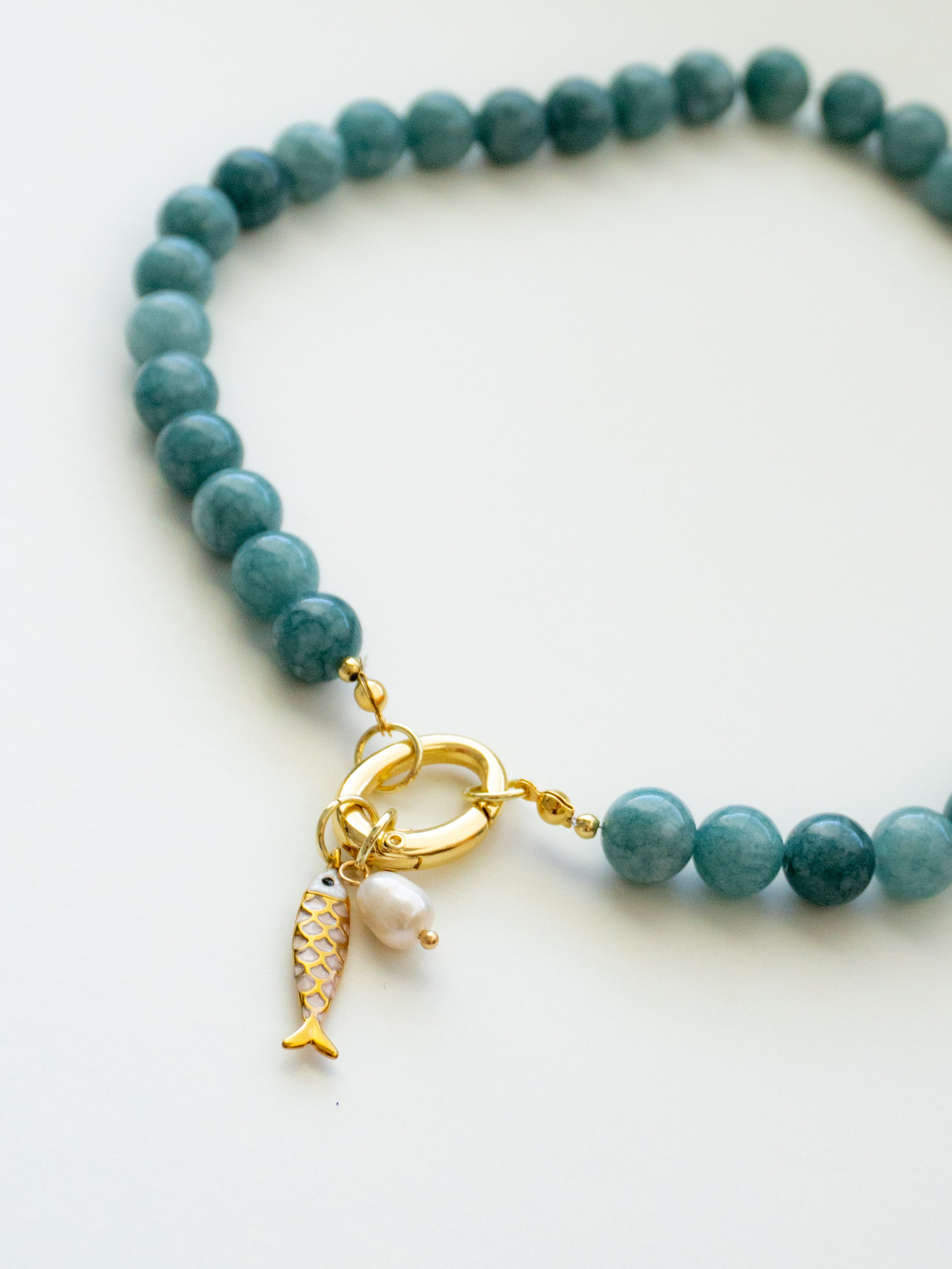 Seabreeze Necklace