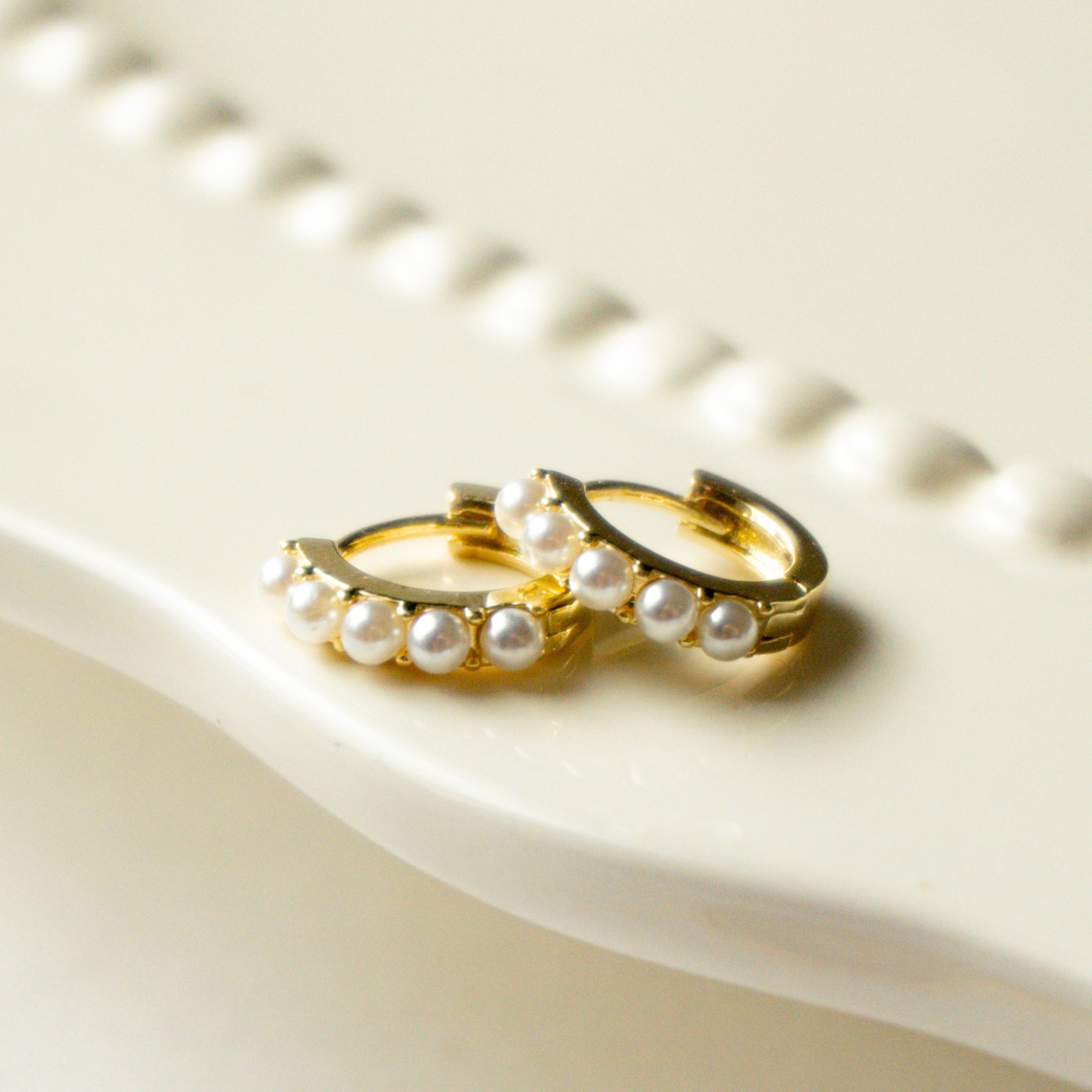 Truly Club/Monthly Jewelry Subscription