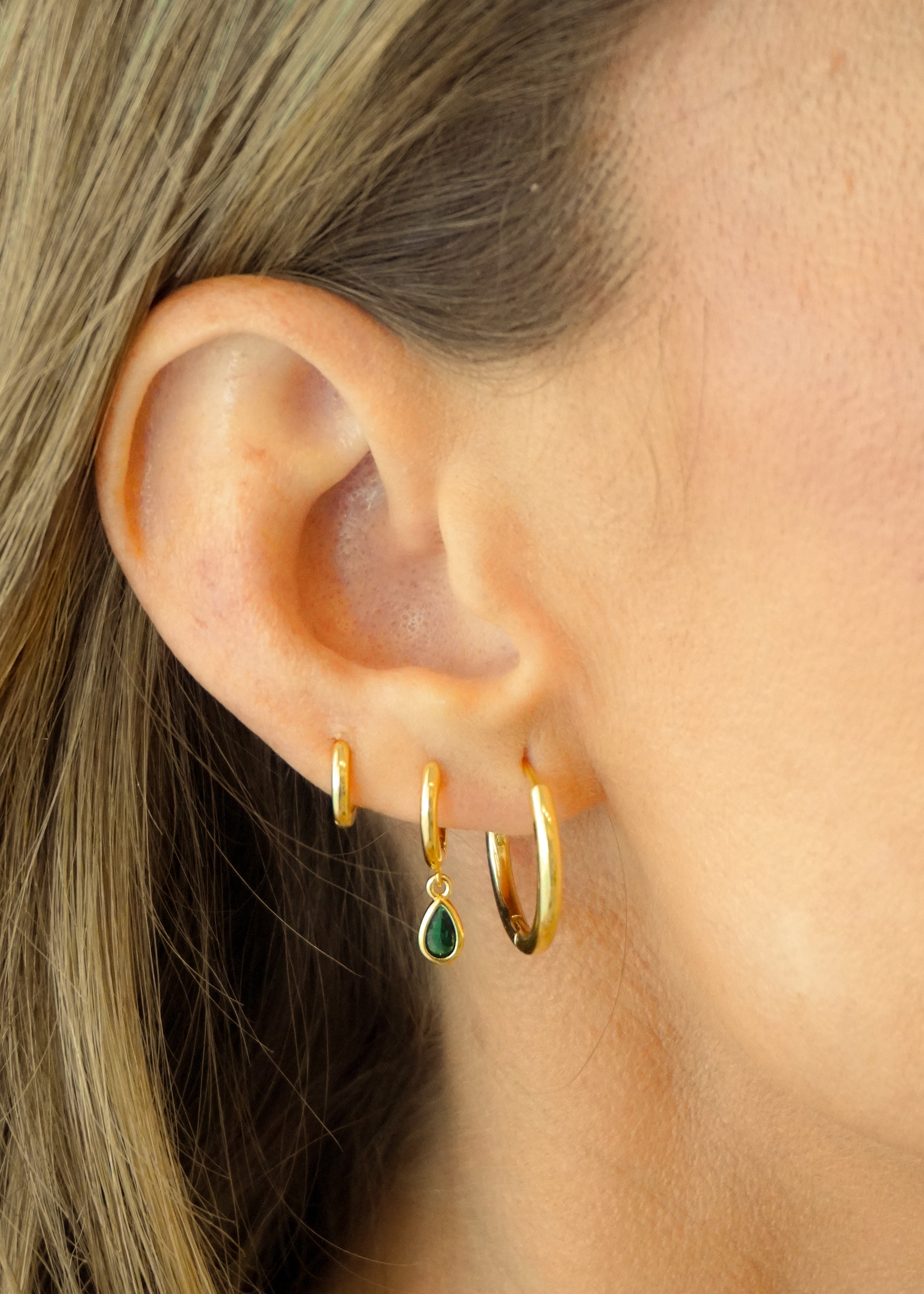 Truly Club/Monthly Jewelry Subscription