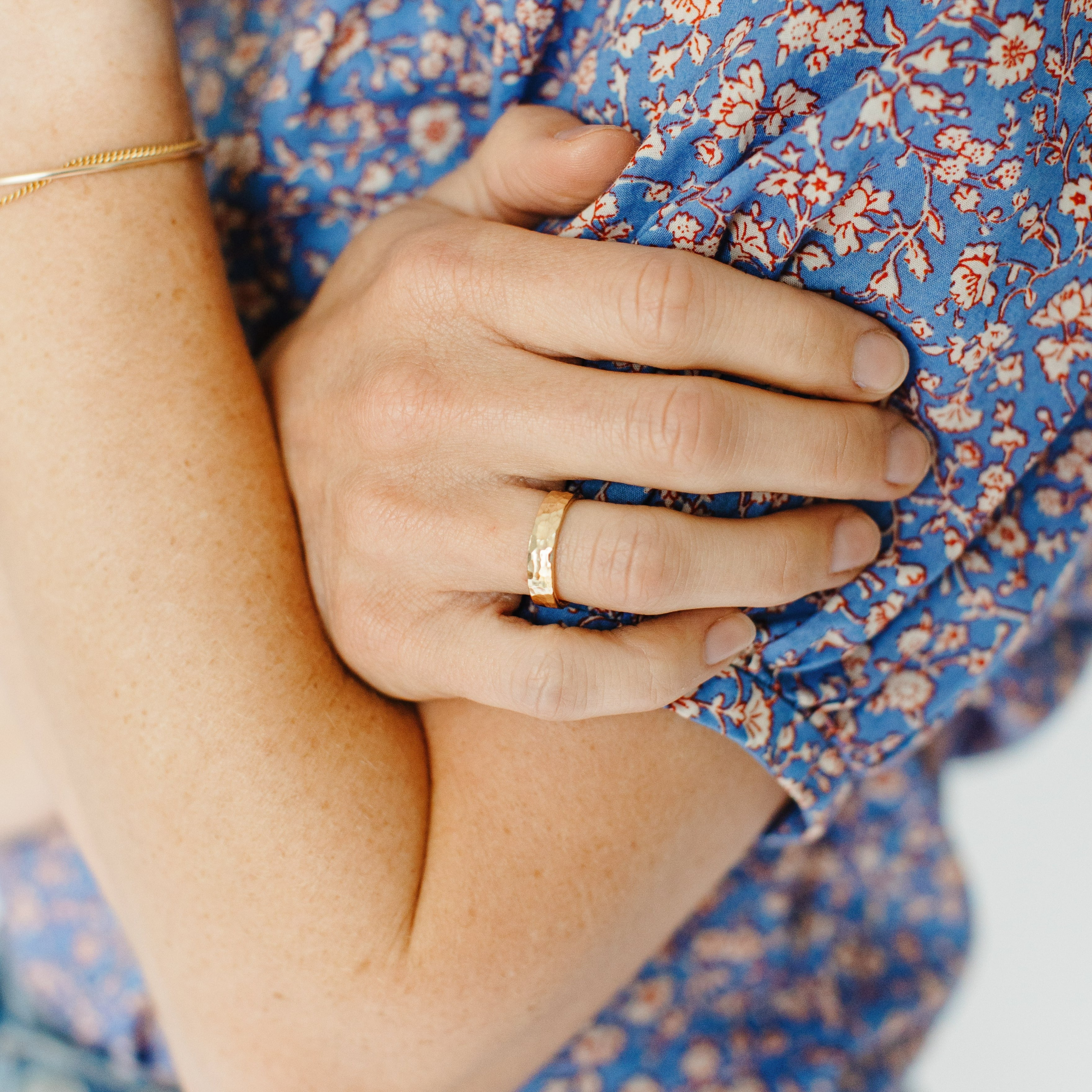 Clair Ring