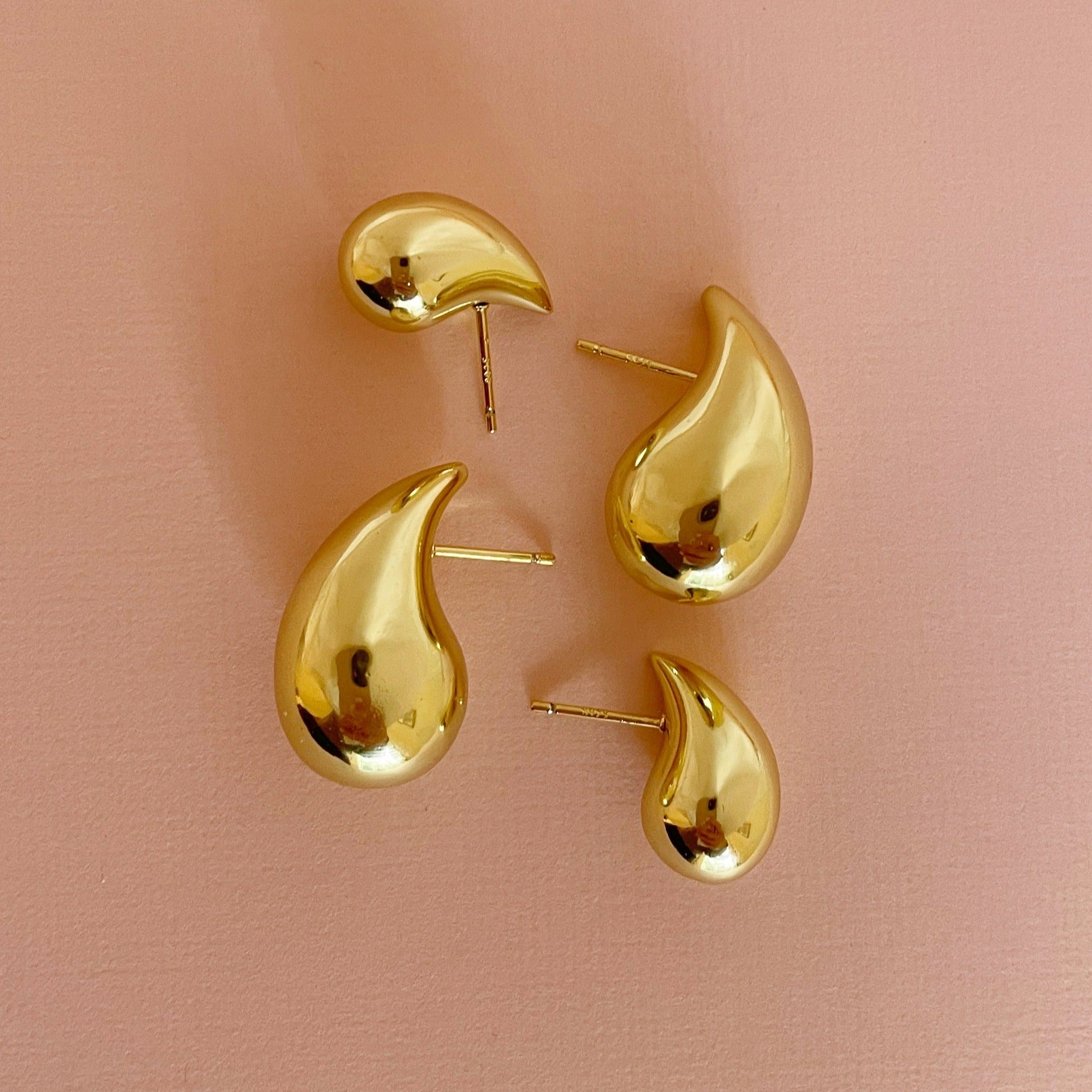 The Hailey Earring