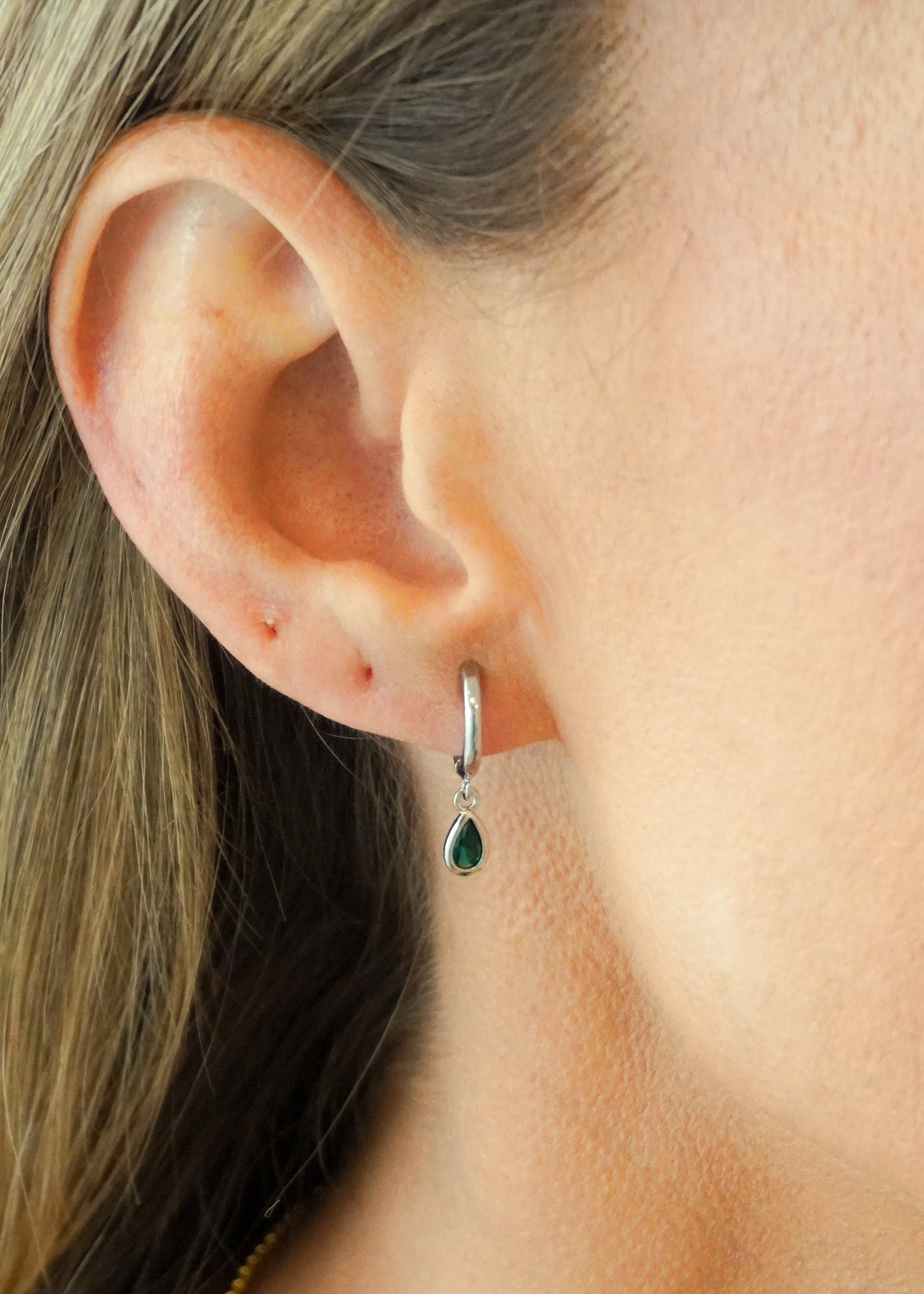 Truly Club/Monthly Jewelry Subscription