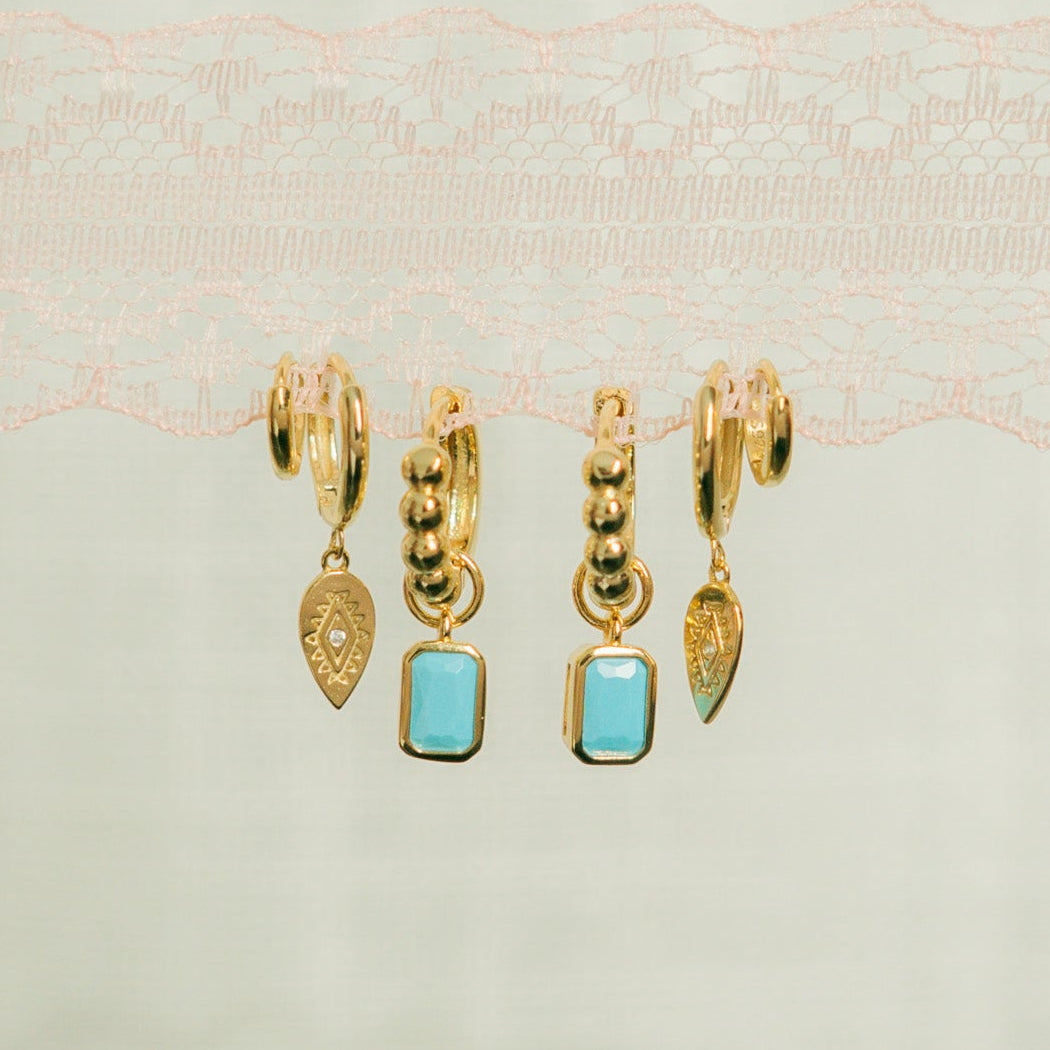 Pop Of Color Stack