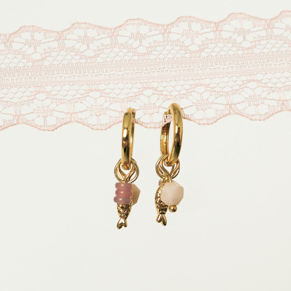 Charmed Up Stack