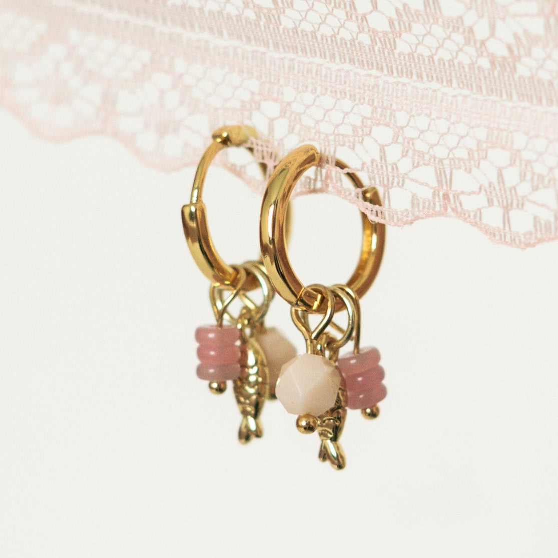 Charmed Up Stack