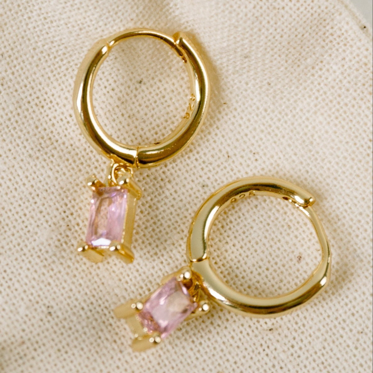 Girly Girl Stack