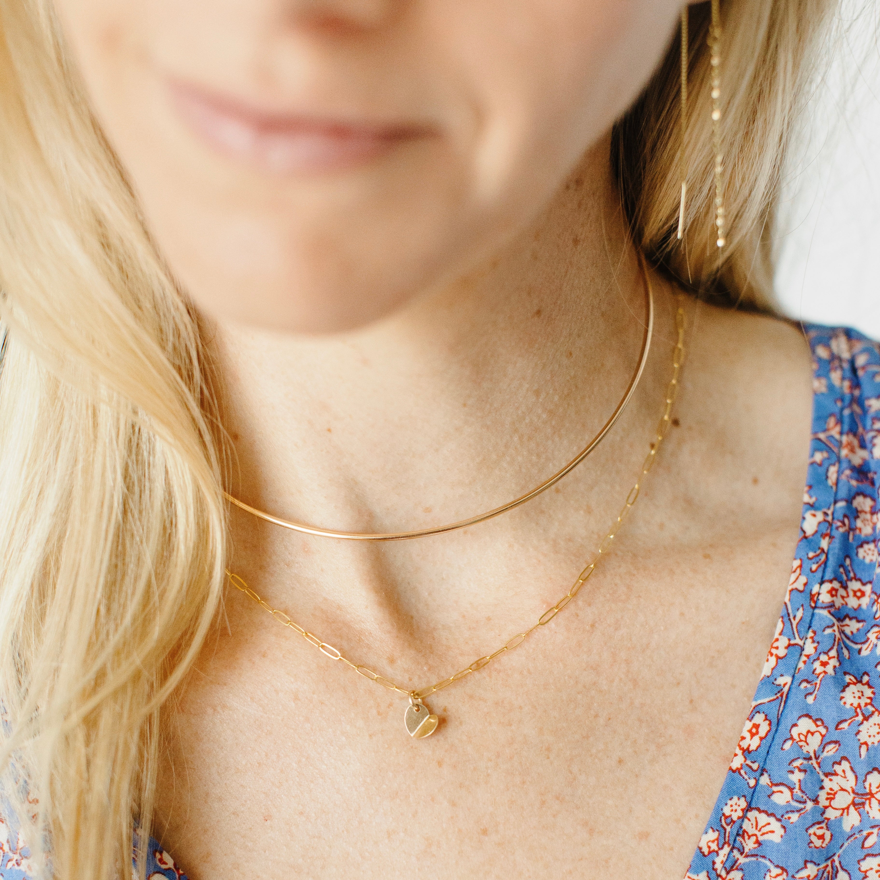 Alex Necklace