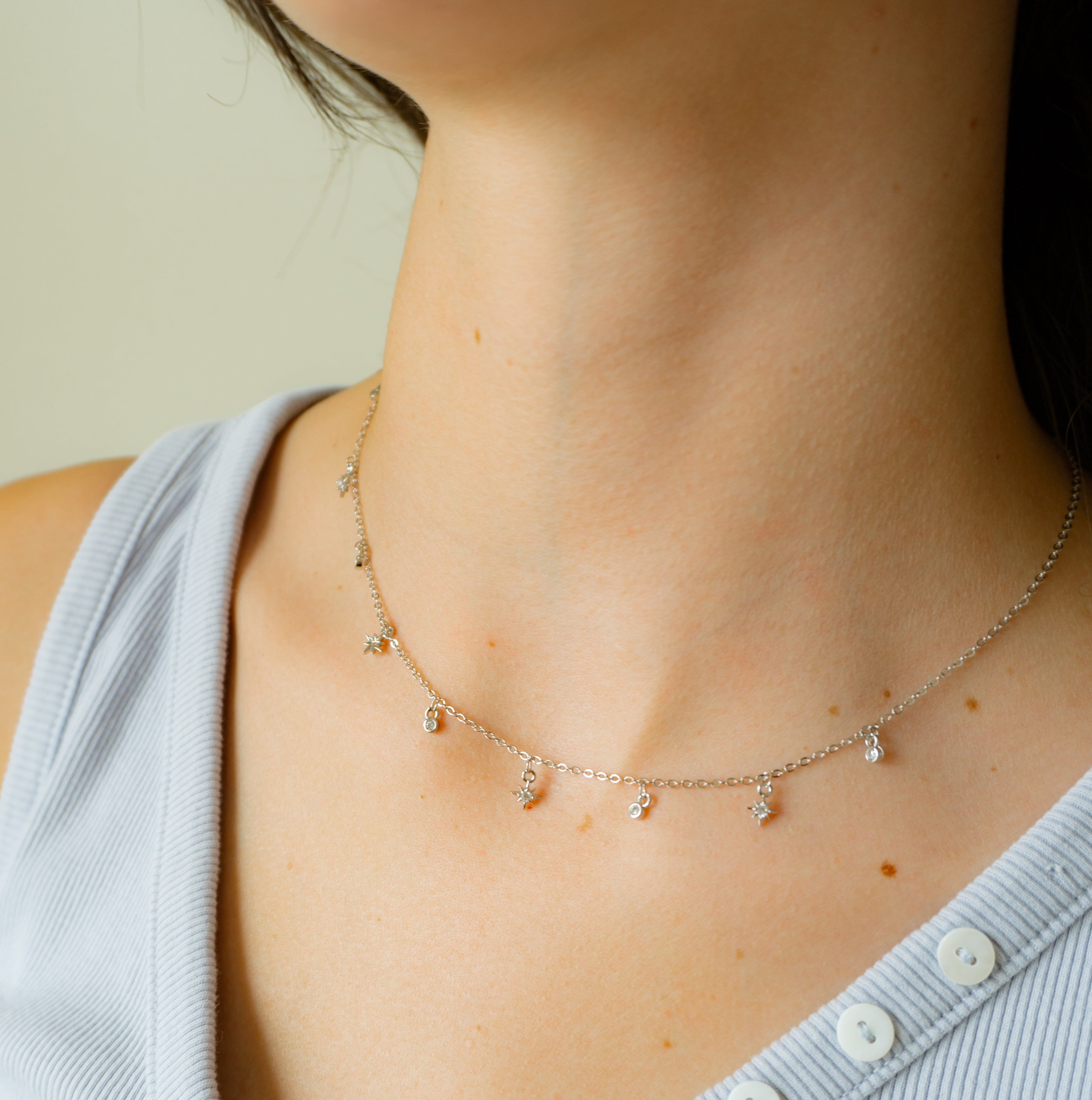 Truly Club/Monthly Jewelry Subscription