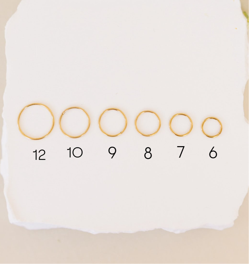 Clicker Hoops