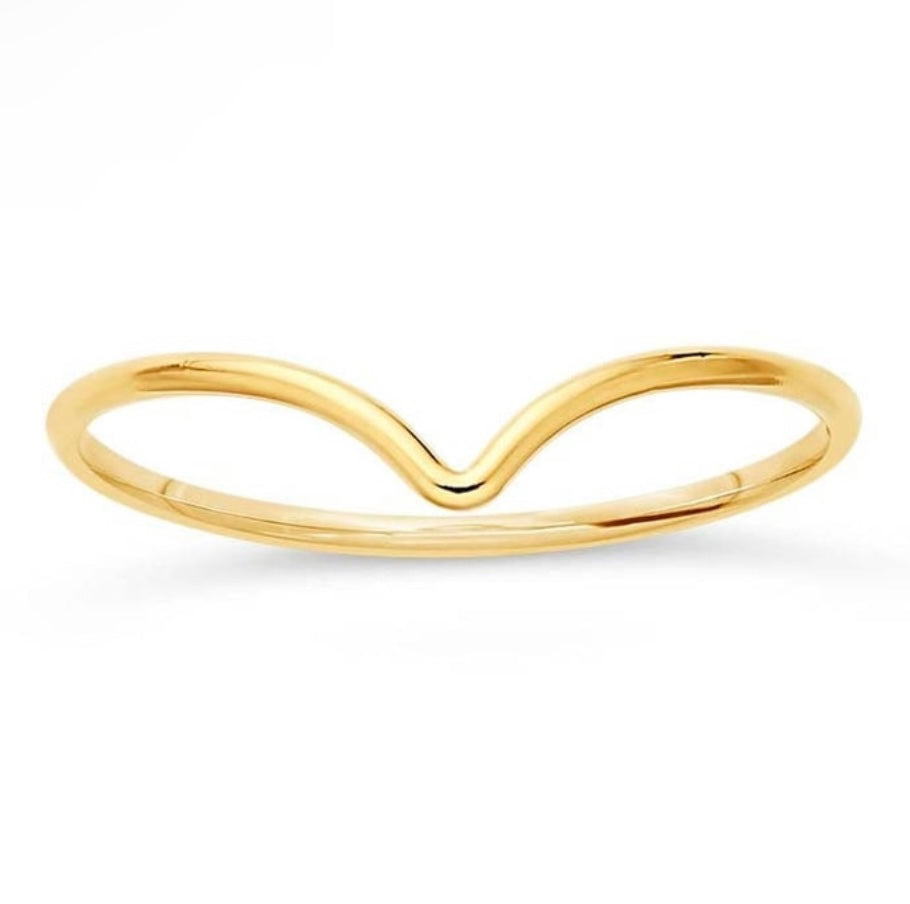 Peak Ring