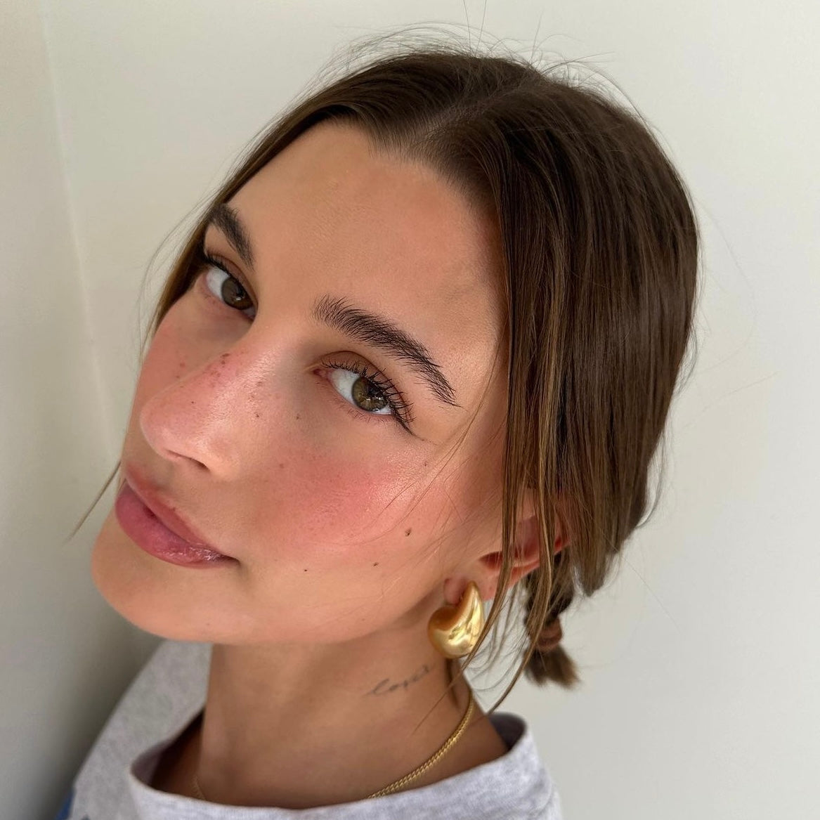 The Hailey Earring