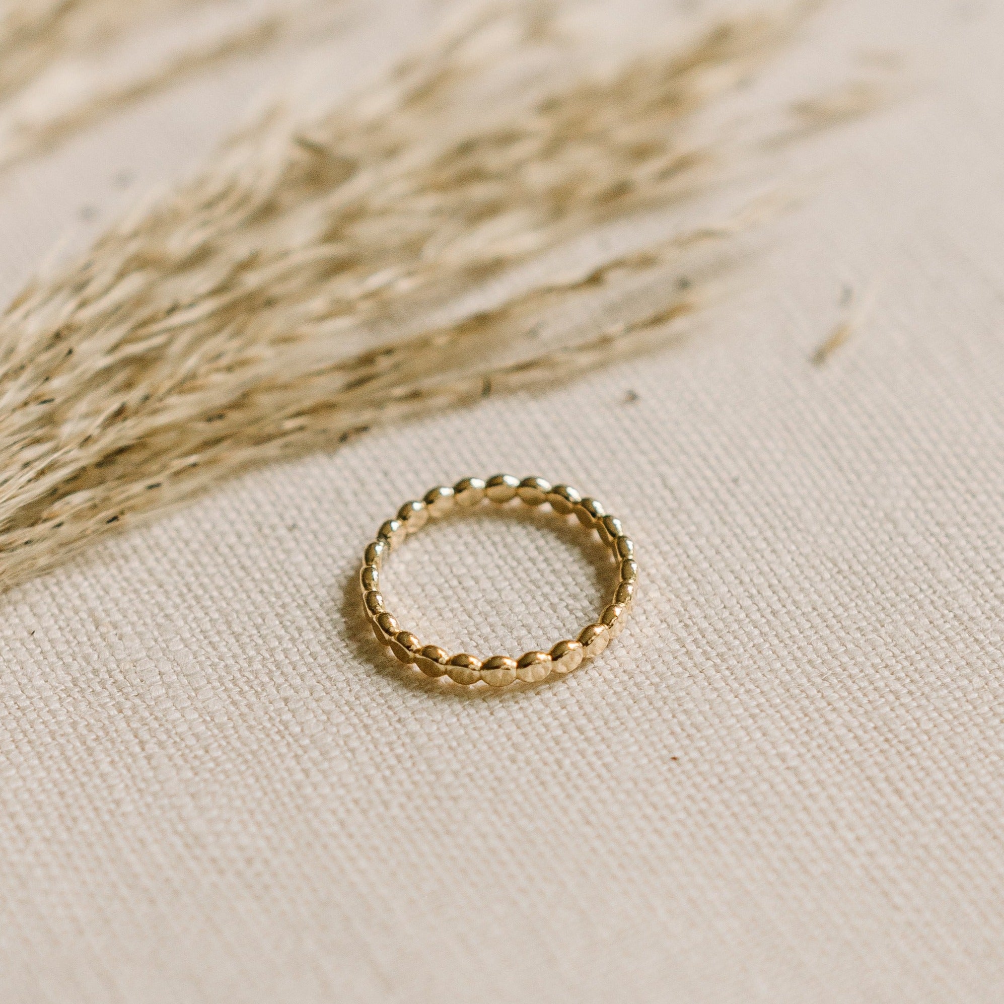 Halo Rings