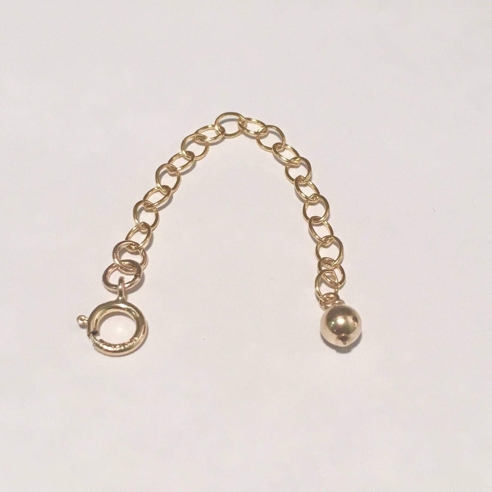 Chain Extender