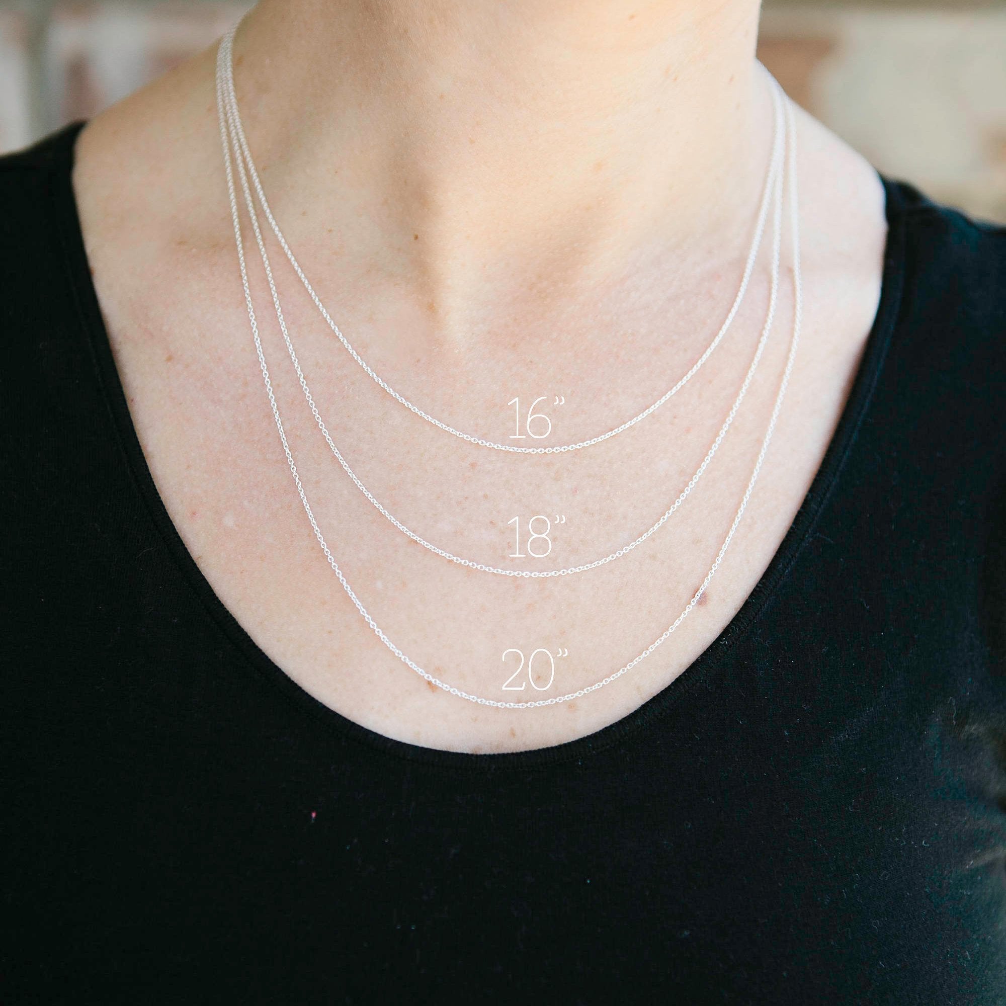 Turquoise Pendant Necklace